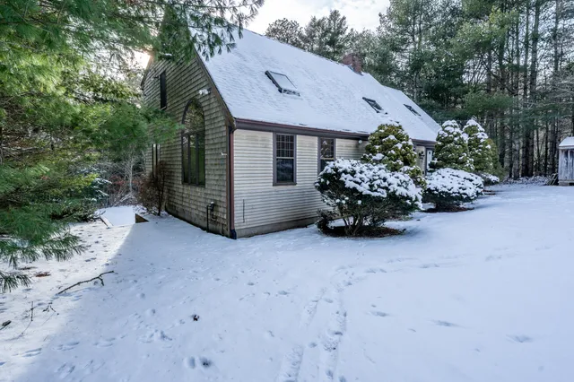 $783,000 | 192 Sandy Valley Road, Marstons Mills, MA 02648