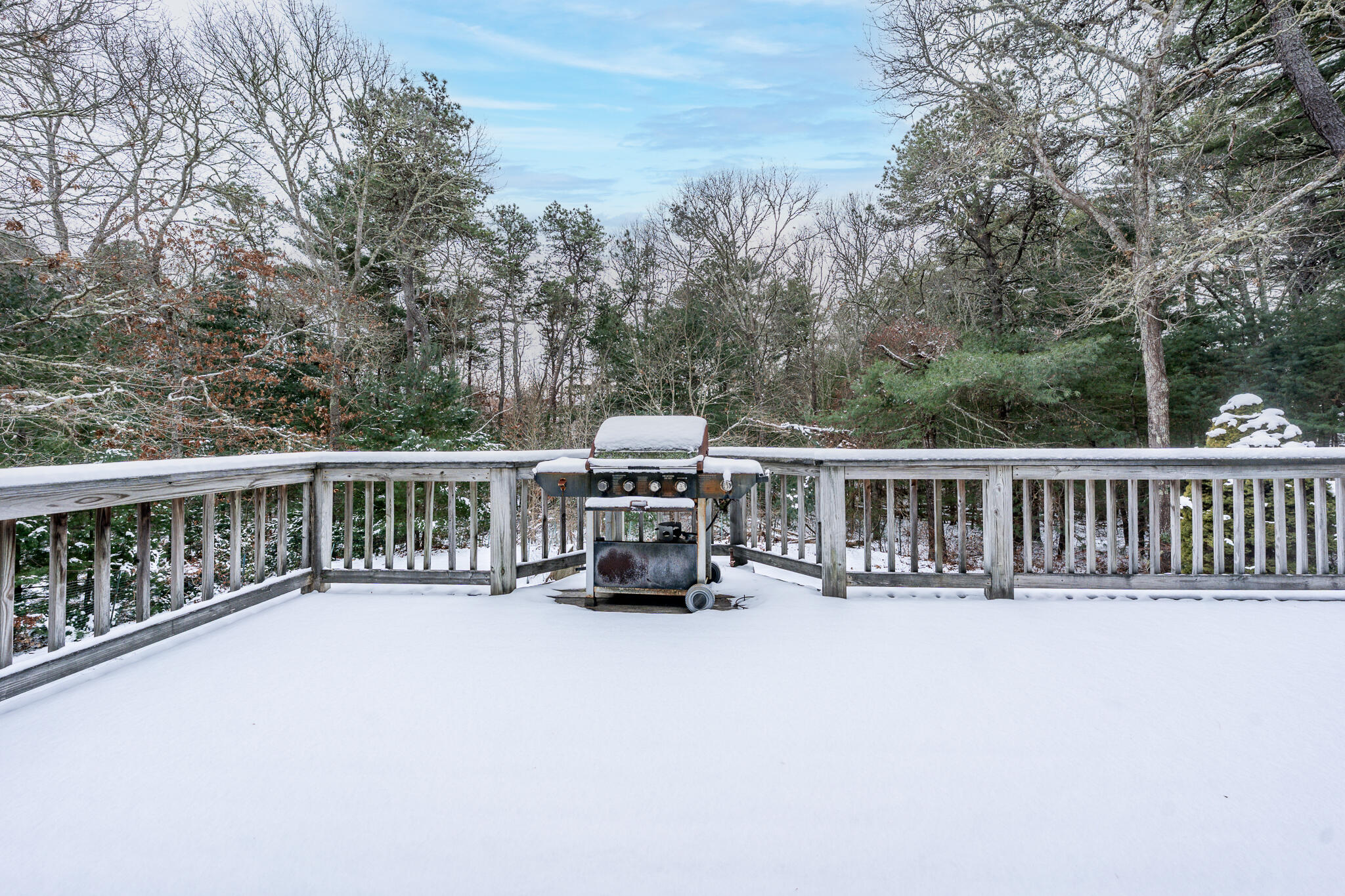 192 Sandy Valley Road Marstons Mills, MA 02648 - Photo 32 of 33 deck1