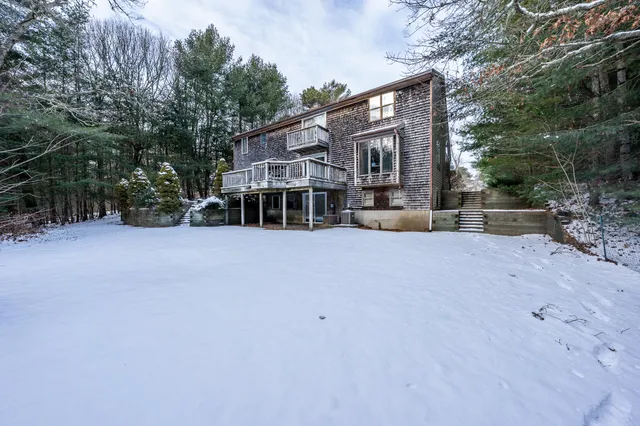 $783,000 | 192 Sandy Valley Road, Marstons Mills, MA 02648