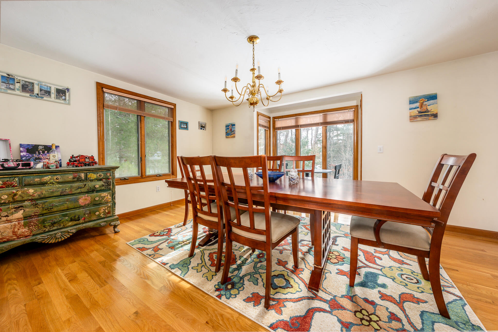 192 Sandy Valley Road Marstons Mills, MA 02648 - Photo 10 of 33 dine1