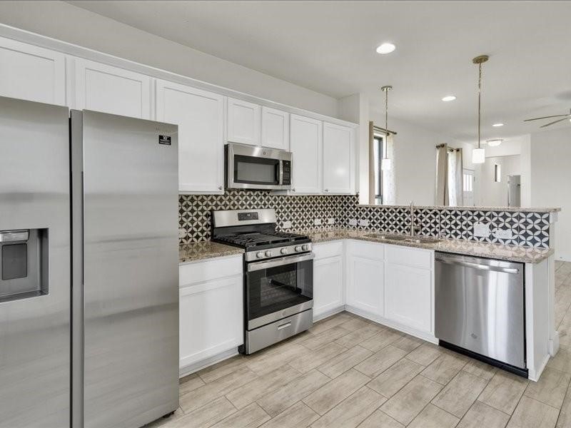 12405 Maypole Bend, Unit 1203 Austin, TX 78717 - Photo 9 of 32
