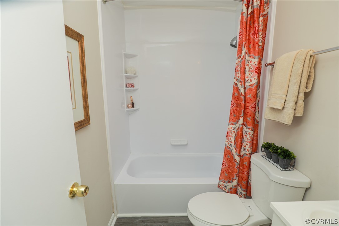 3003 Oxnard Road Richmond, VA 23223 - Photo 31 of 41 Gallery Image 31