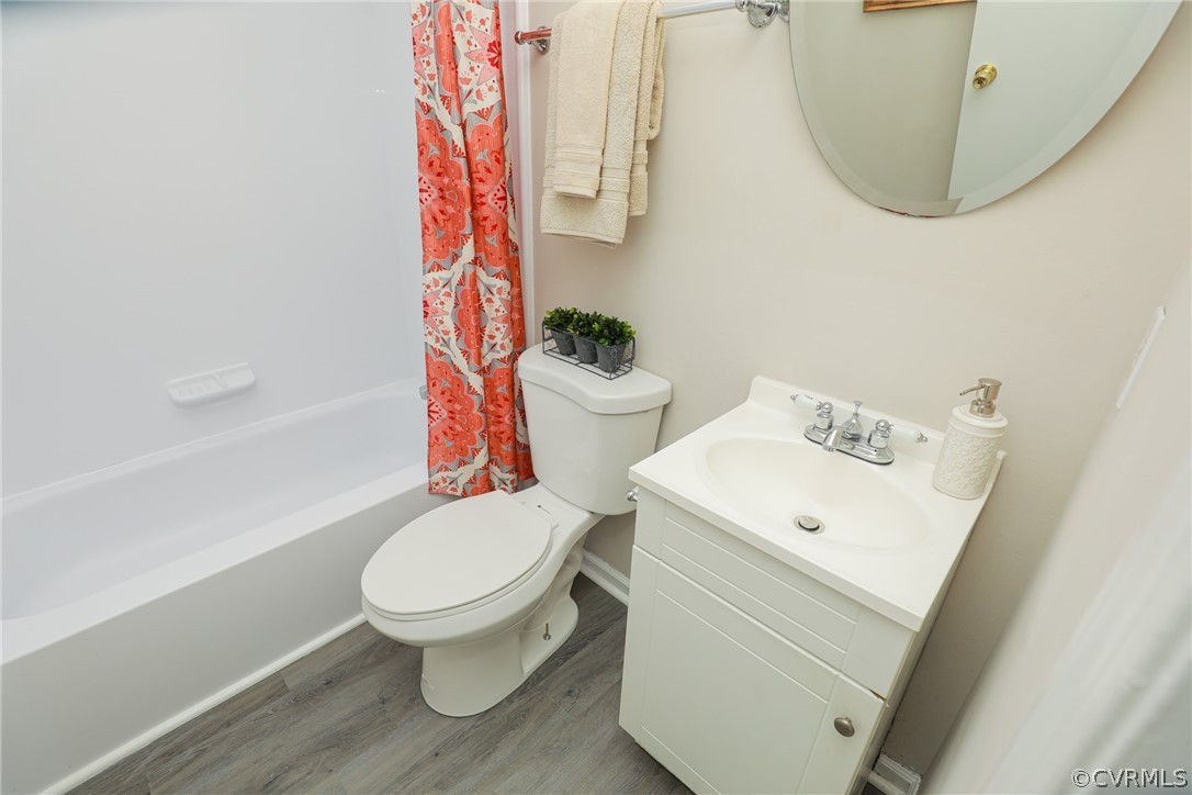 3003 Oxnard Road Richmond, VA 23223 - Photo 32 of 41 Gallery Image 32