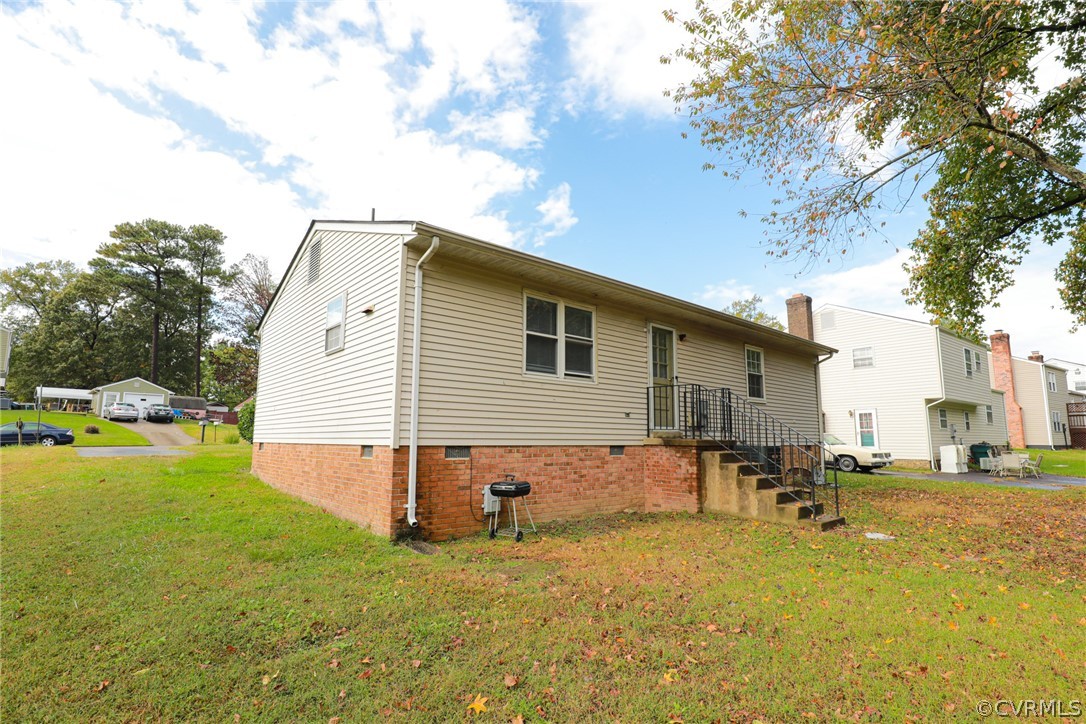 3003 Oxnard Road Richmond, VA 23223 - Photo 33 of 41 Gallery Image 33