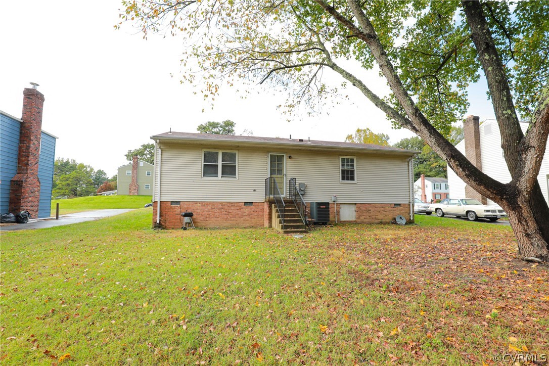 3003 Oxnard Road Richmond, VA 23223 - Photo 36 of 41 Gallery Image 36