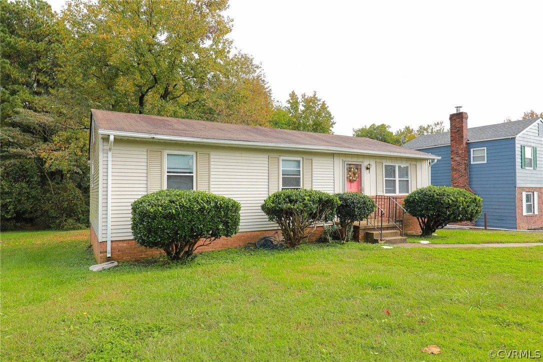 3003 Oxnard Road Richmond, VA 23223 - Photo 40 of 41 Gallery Image 40