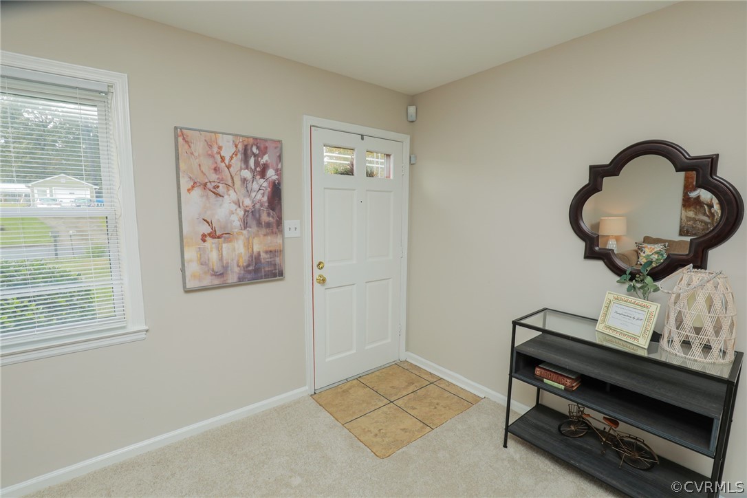 3003 Oxnard Road Richmond, VA 23223 - Photo 6 of 41 Gallery Image 6
