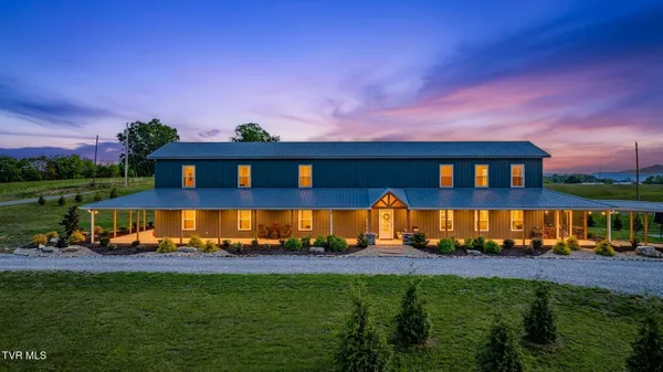 $799,000 | 1600 Mary Lamons Road, Afton, TN 37616
