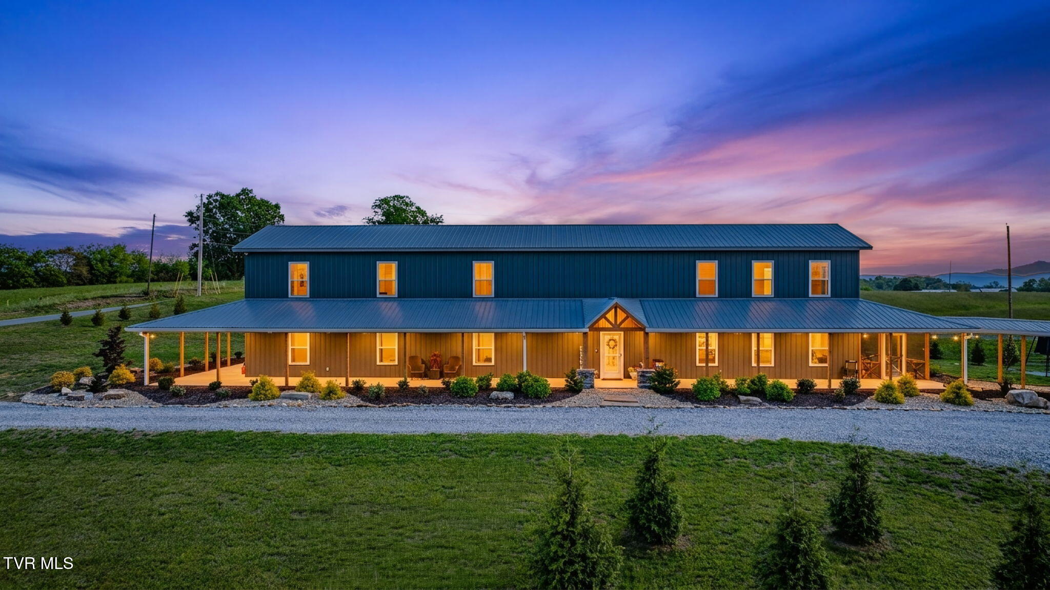 1600 Mary Lamons Road Afton, TN 37616 - Photo 1 of 89 001a