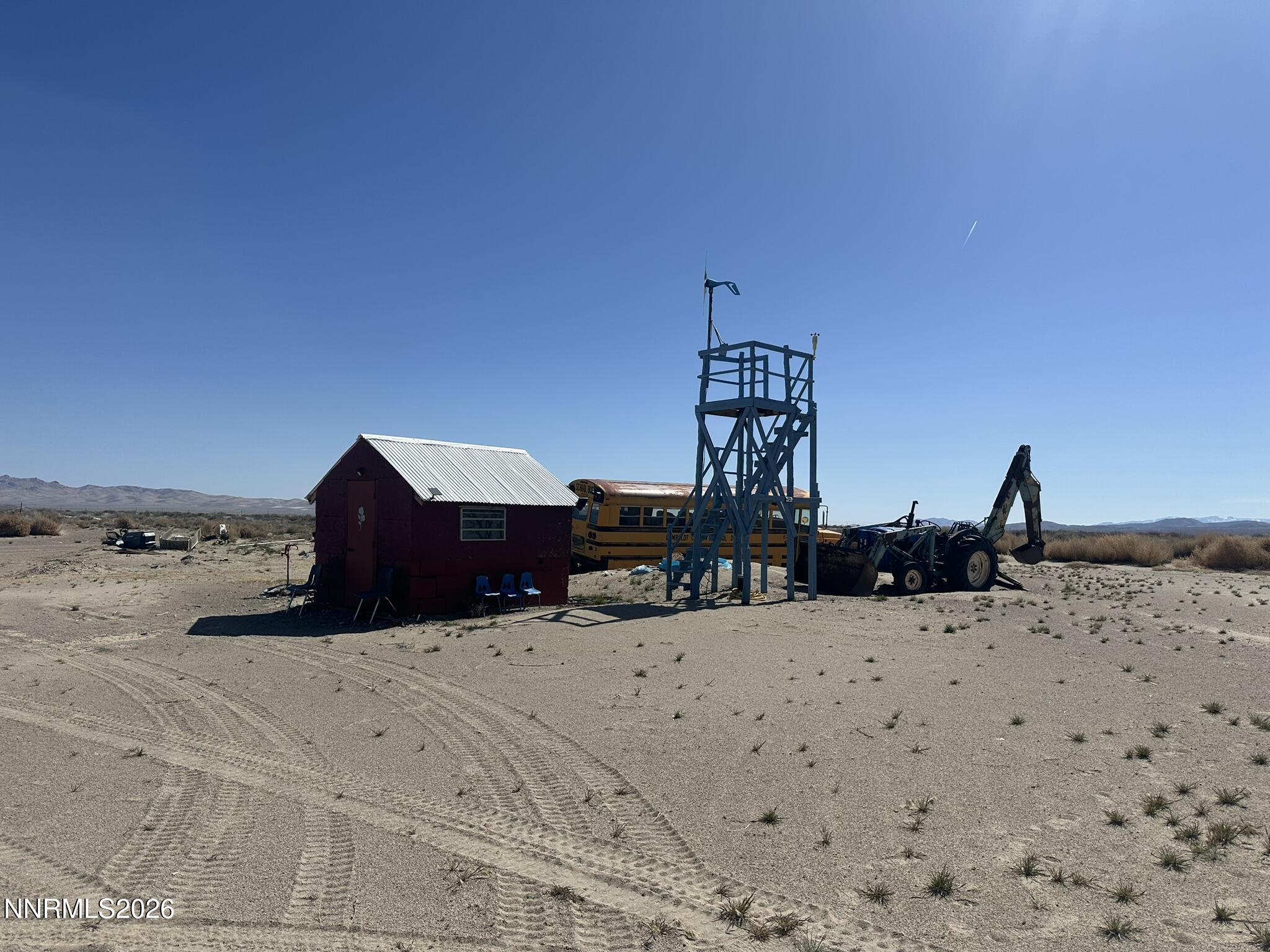 0 Blue Mountain Rd Street Winnemucca, NV 89445 - Photo 2 of 19 IMG_0704