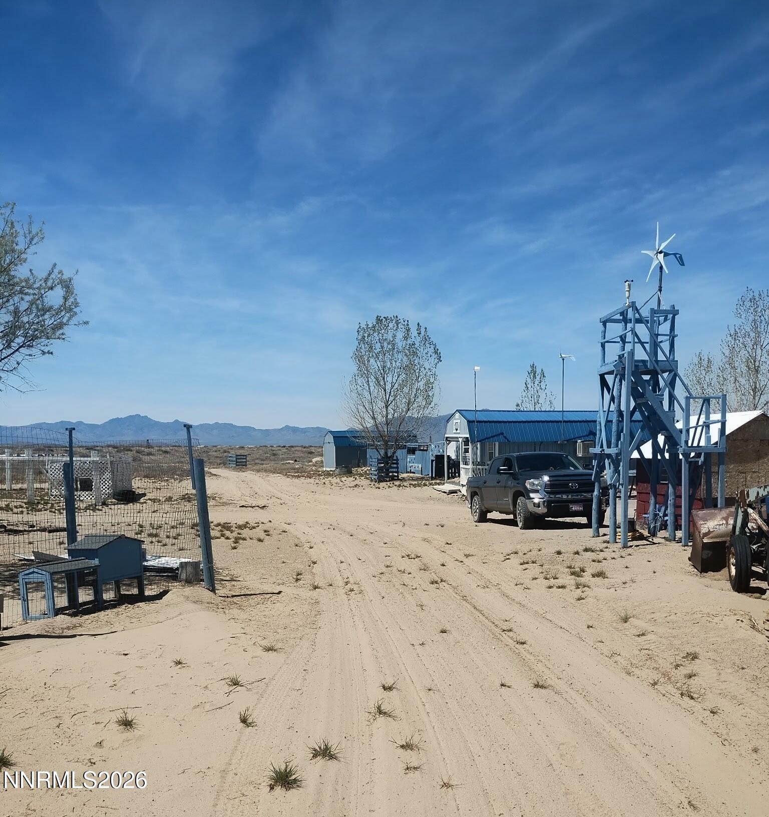 0 Blue Mountain Rd Street Winnemucca, NV 89445 - Photo 4 of 28 1000020623~2