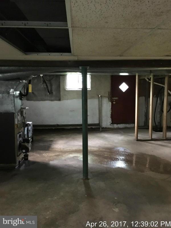 6620 Pheasant Road Baltimore, MD 21220 - Photo 14 of 18 Basement