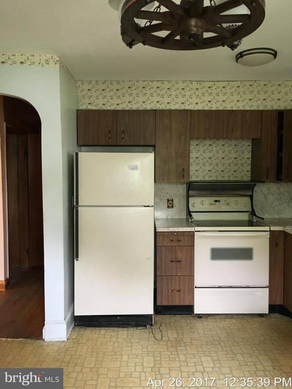 6620 Pheasant Road Baltimore, MD 21220 - Photo 5 of 18 Kitchen