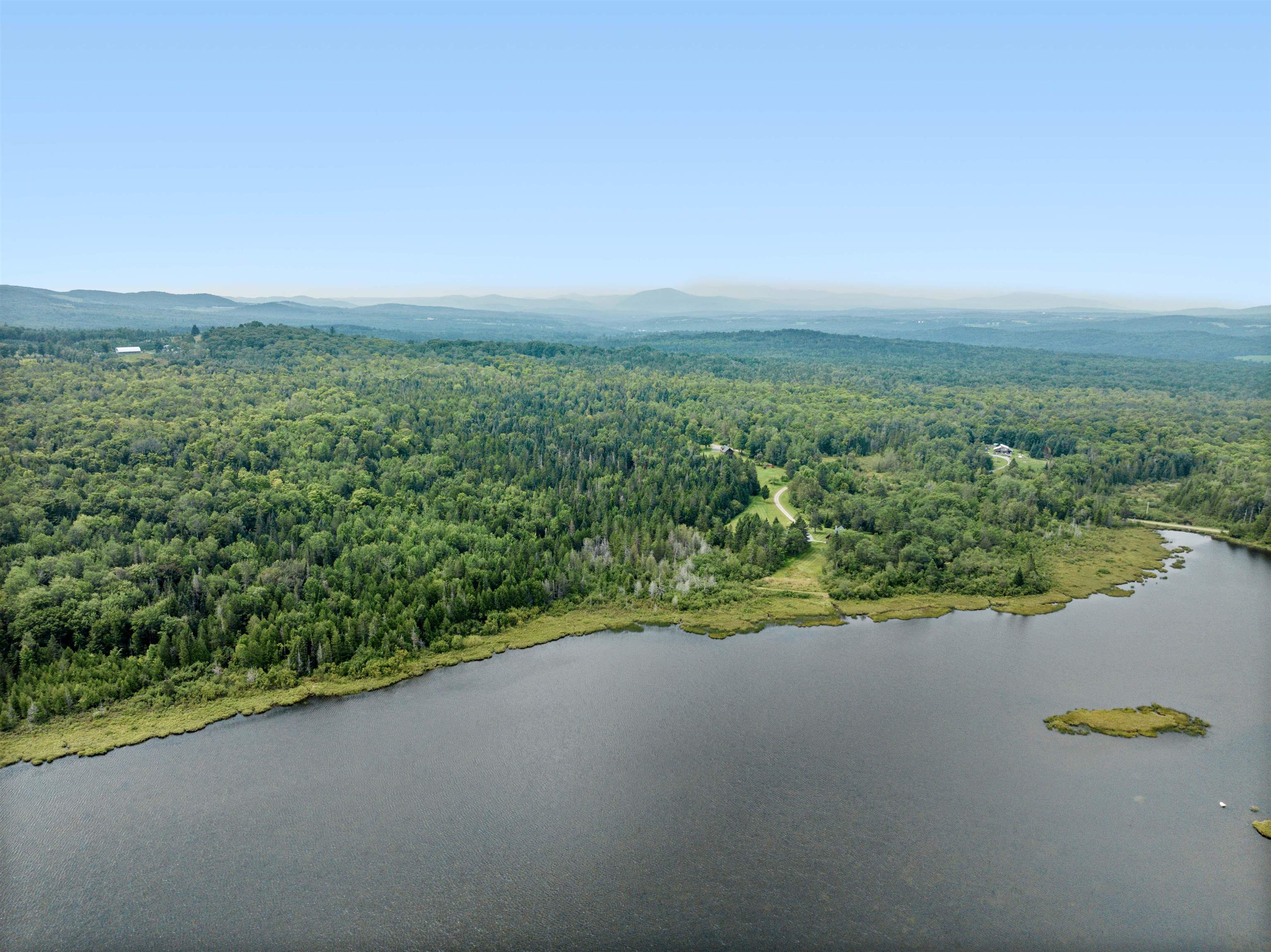 77 Flagg Pond Road Lyndonville, VT 05851 - Photo 1 of 28