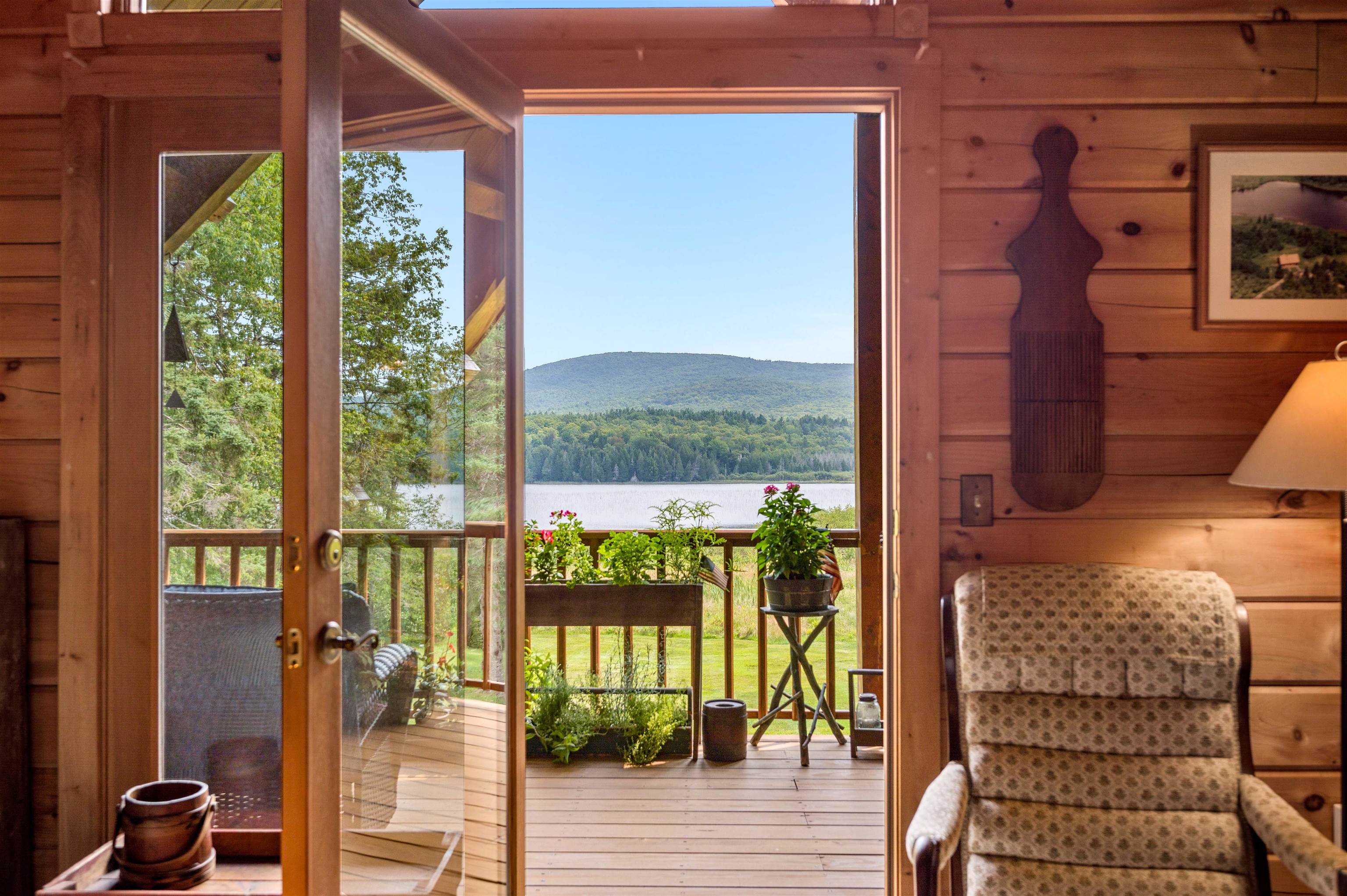 77 Flagg Pond Road Lyndonville, VT 05851 - Photo 14 of 28