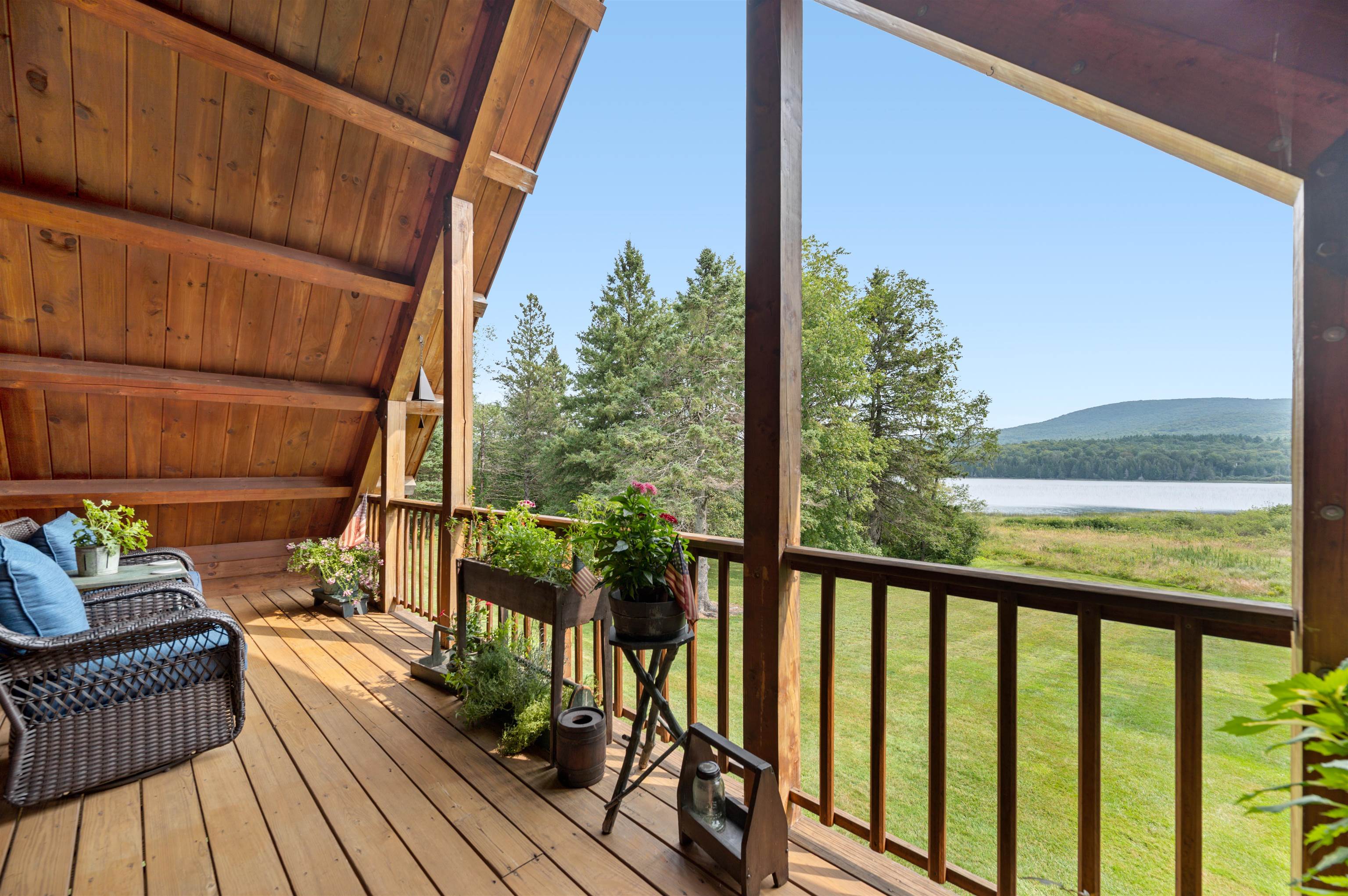 77 Flagg Pond Road Lyndonville, VT 05851 - Photo 15 of 28