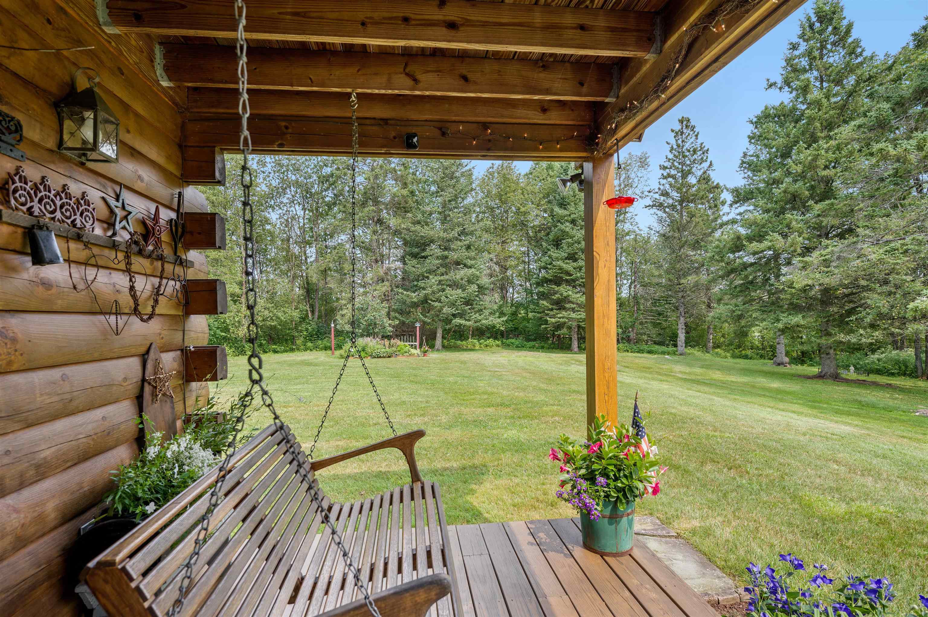 77 Flagg Pond Road Lyndonville, VT 05851 - Photo 19 of 28