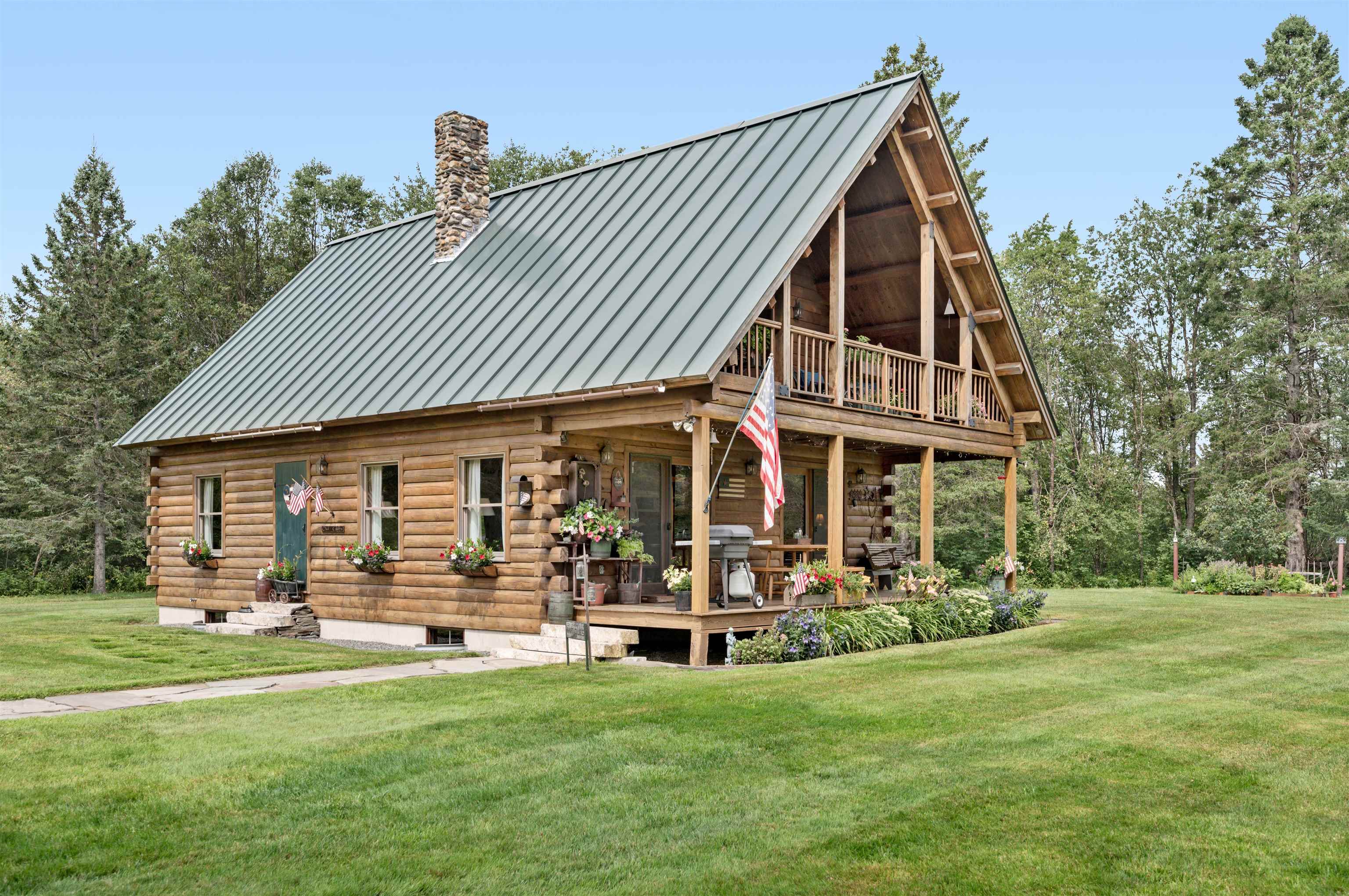 77 Flagg Pond Road Lyndonville, VT 05851 - Photo 20 of 28