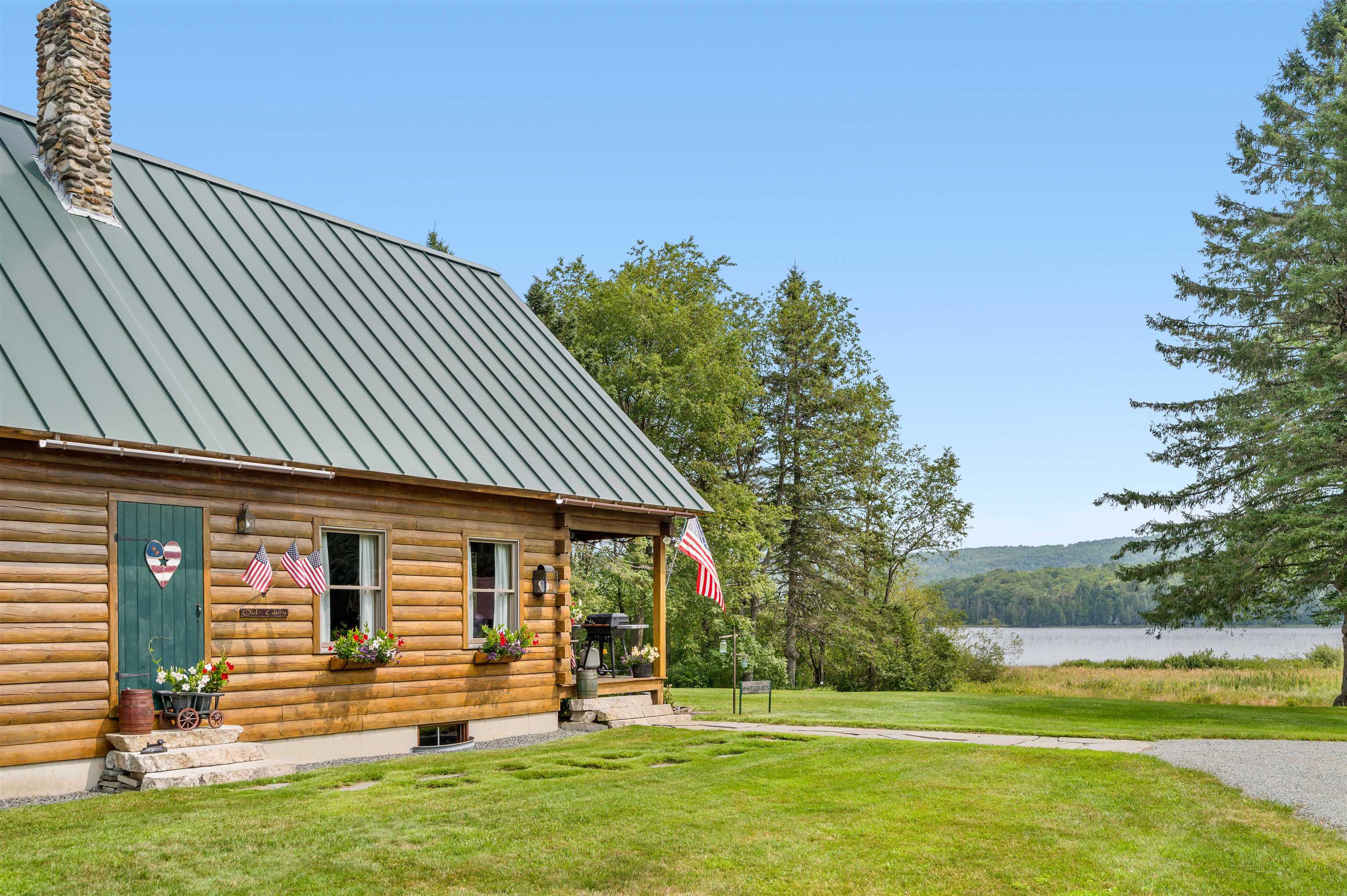 77 Flagg Pond Road Lyndonville, VT 05851 - Photo 21 of 28