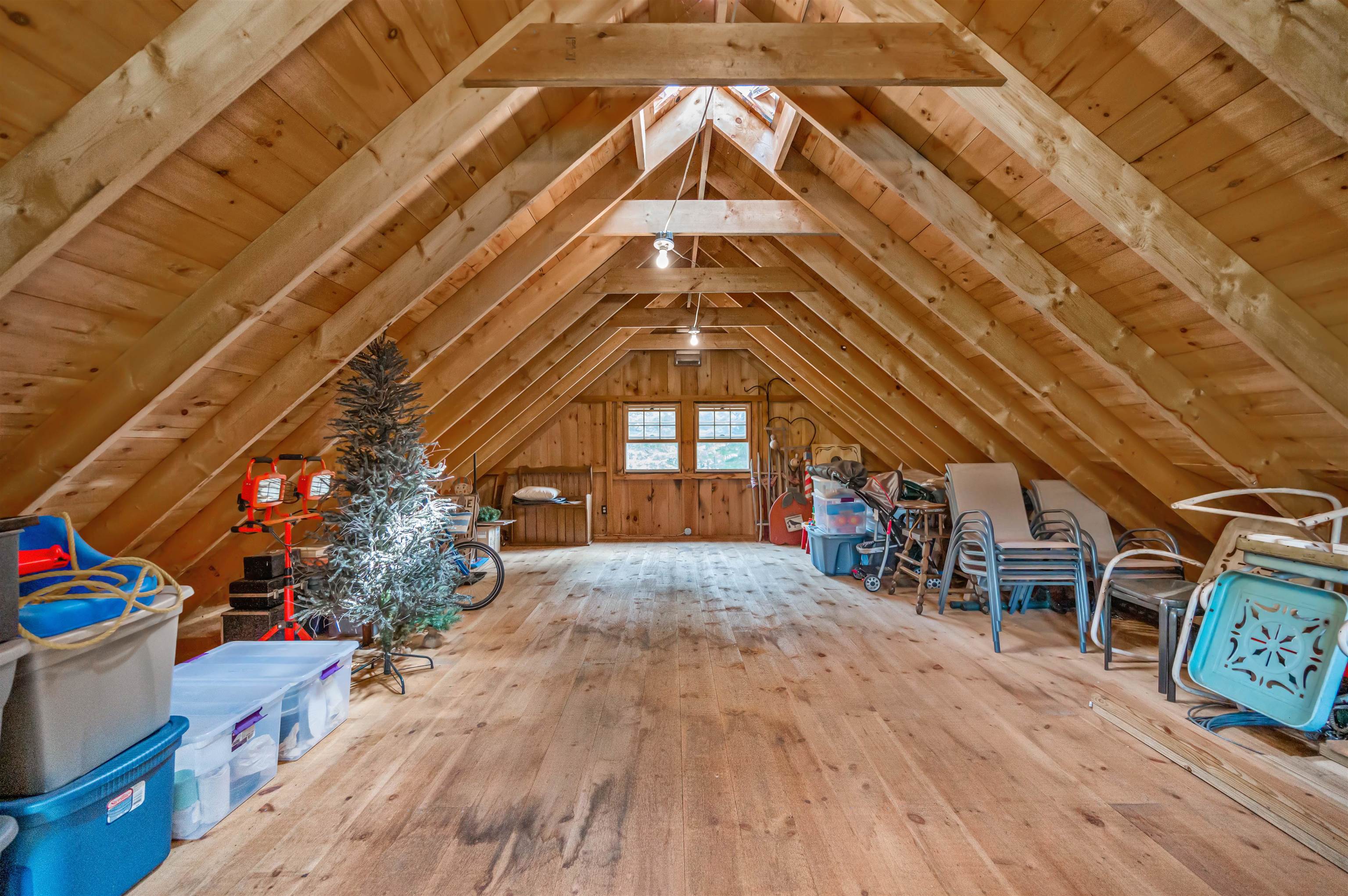 77 Flagg Pond Road Lyndonville, VT 05851 - Photo 24 of 28