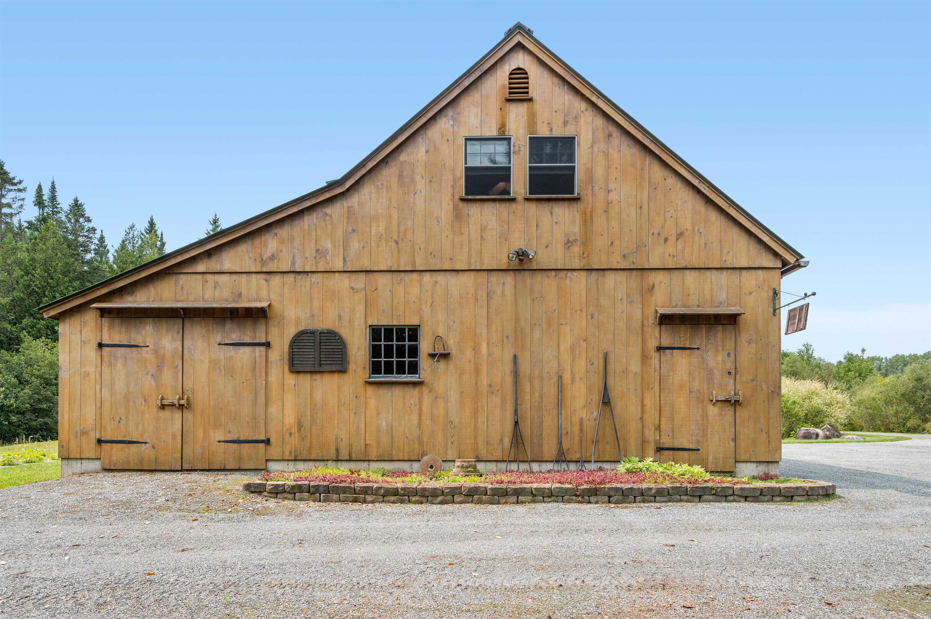 77 Flagg Pond Road Lyndonville, VT 05851 - Photo 25 of 28