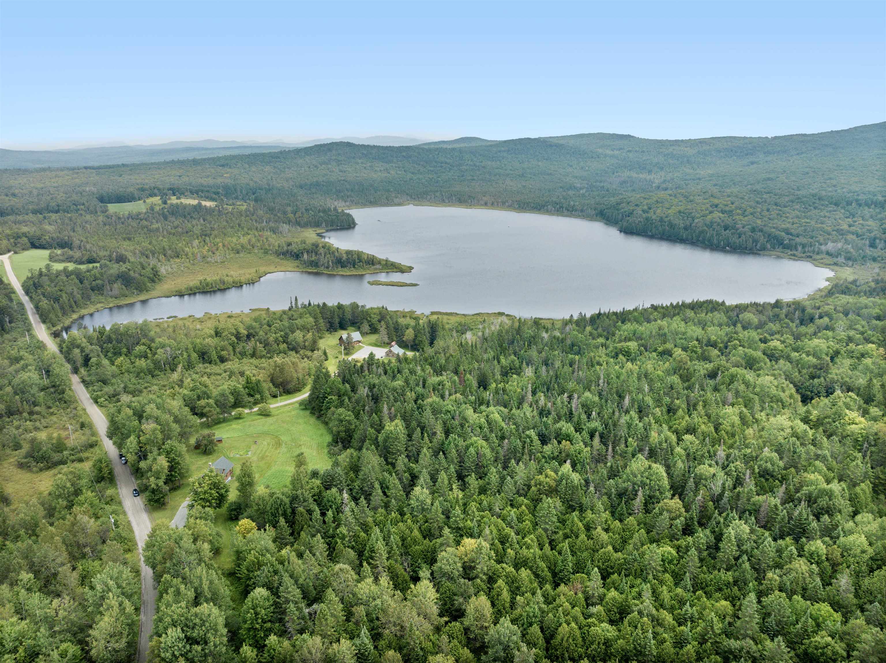 77 Flagg Pond Road Lyndonville, VT 05851 - Photo 26 of 28