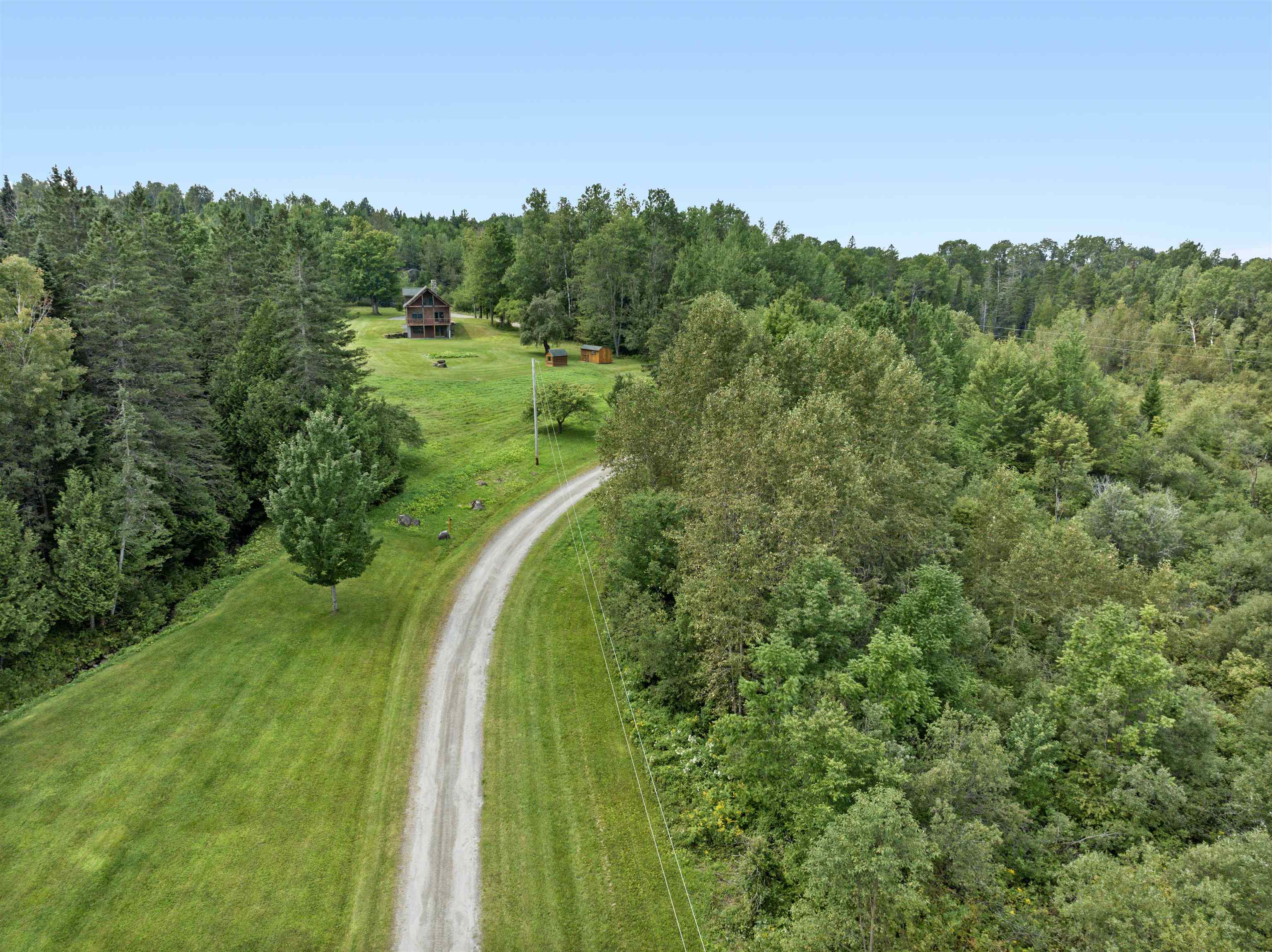 77 Flagg Pond Road Lyndonville, VT 05851 - Photo 27 of 28