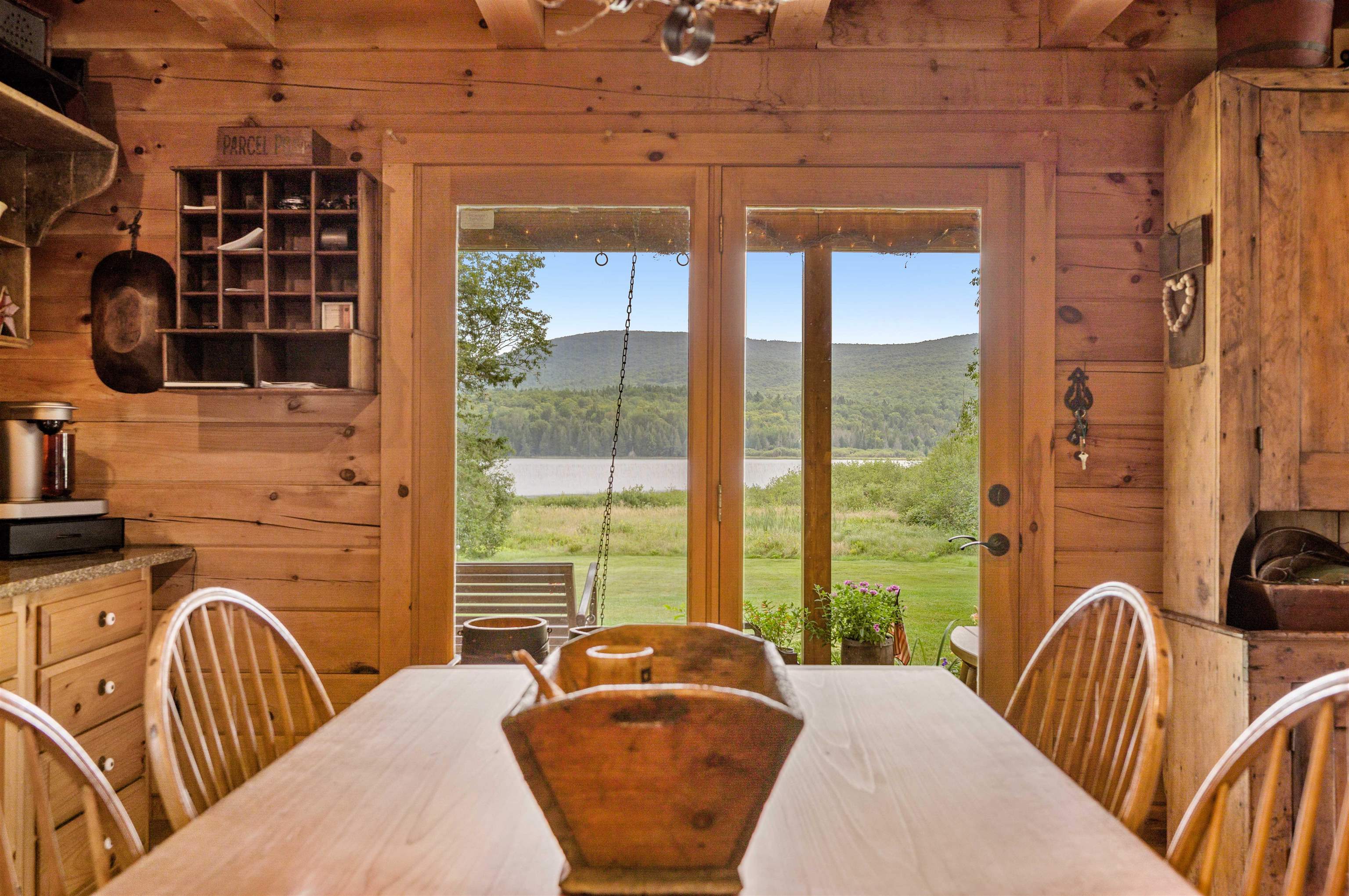 77 Flagg Pond Road Lyndonville, VT 05851 - Photo 5 of 28