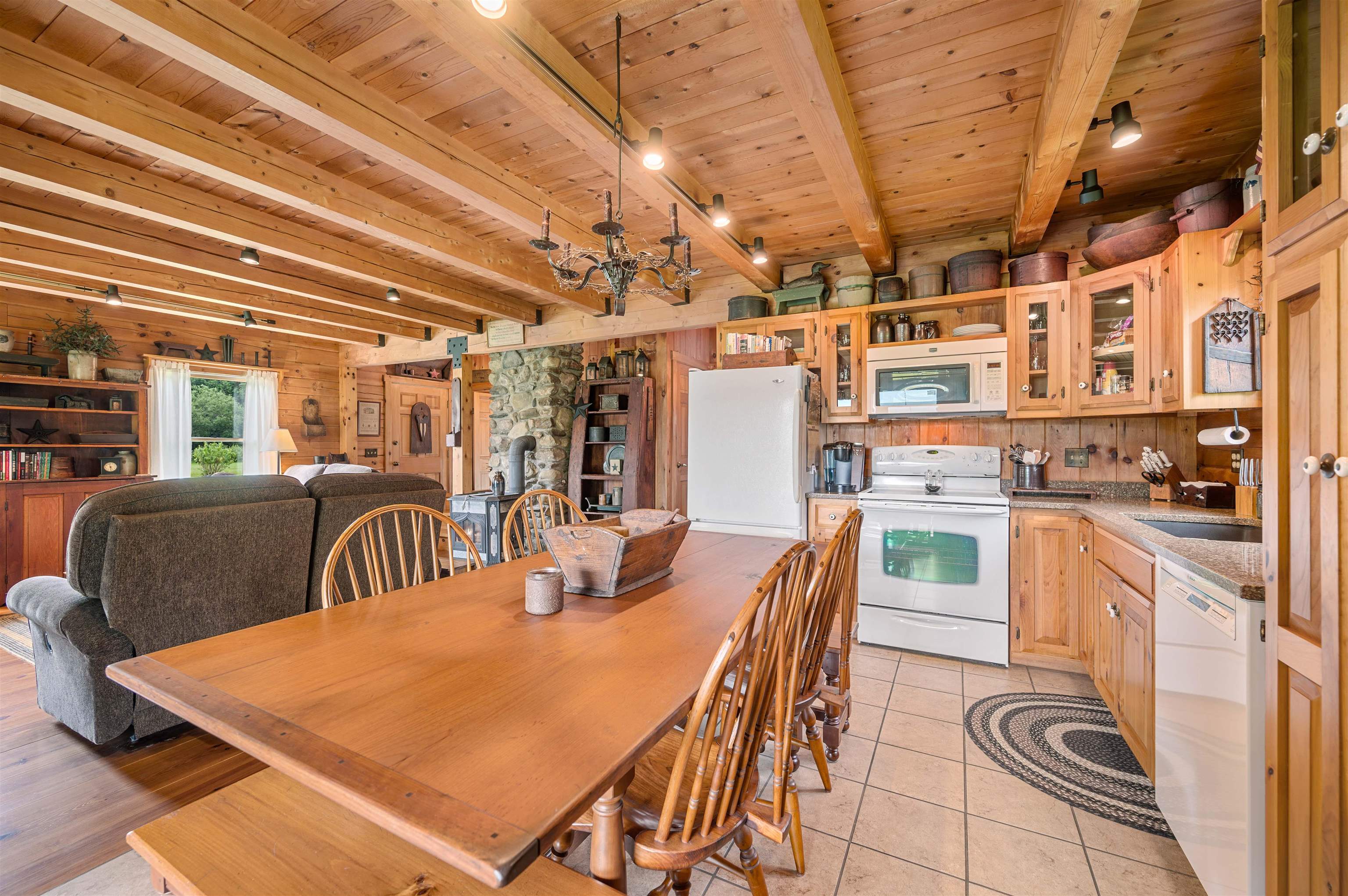 77 Flagg Pond Road Lyndonville, VT 05851 - Photo 6 of 28