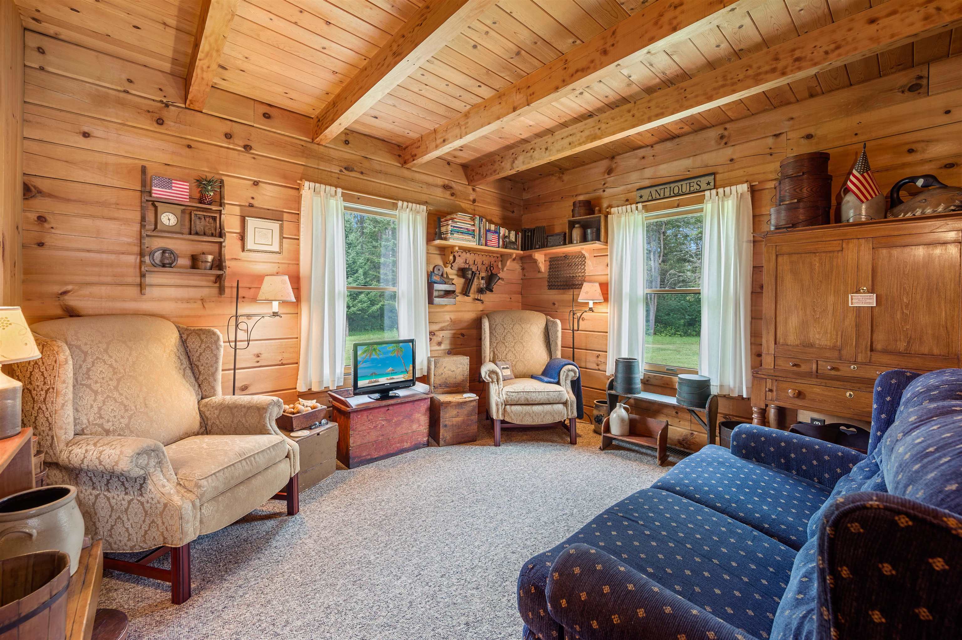 77 Flagg Pond Road Lyndonville, VT 05851 - Photo 8 of 28