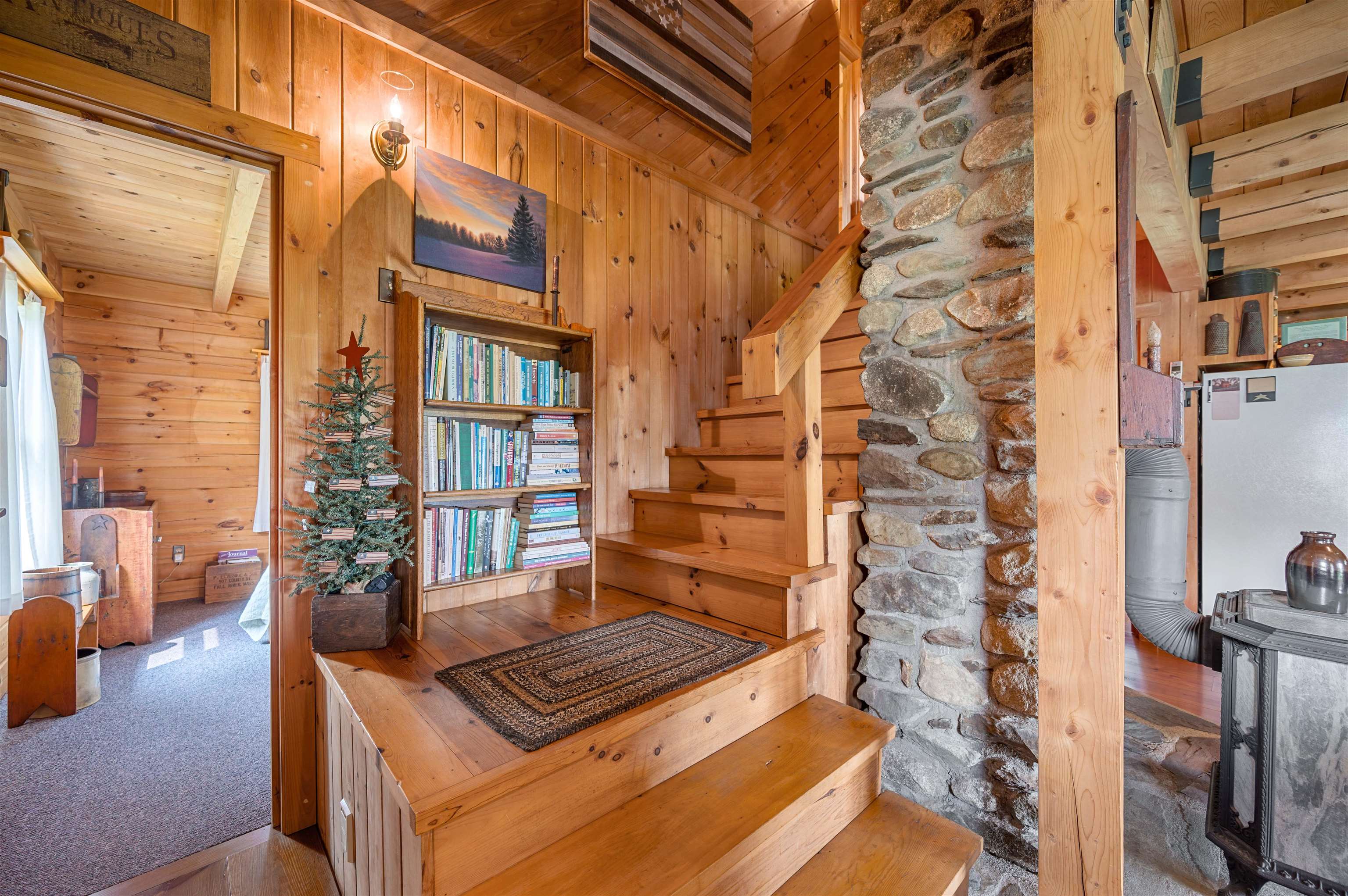 77 Flagg Pond Road Lyndonville, VT 05851 - Photo 10 of 28