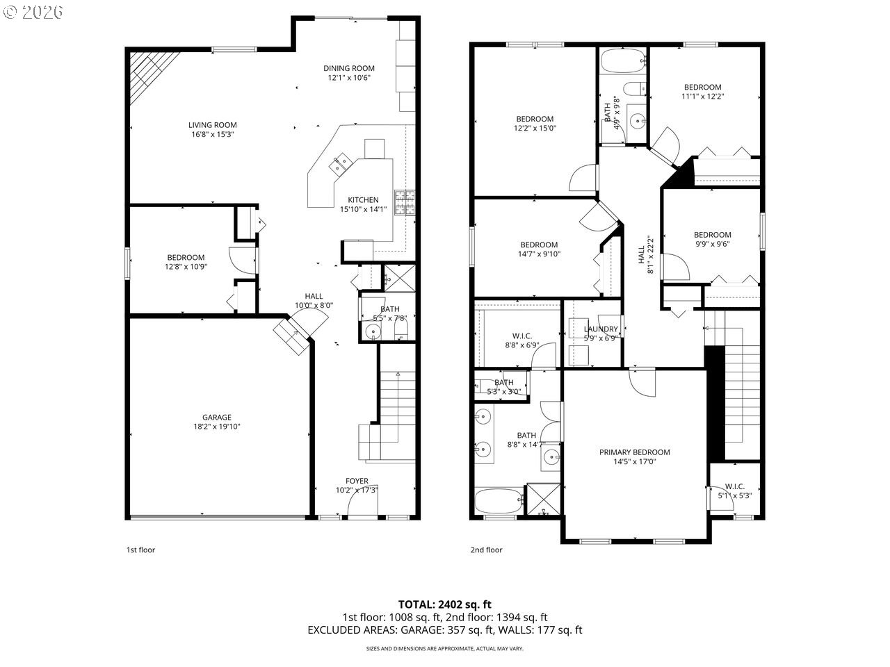 3676 North 10th Street Ridgefield, WA 98642 - Photo 37 of 37