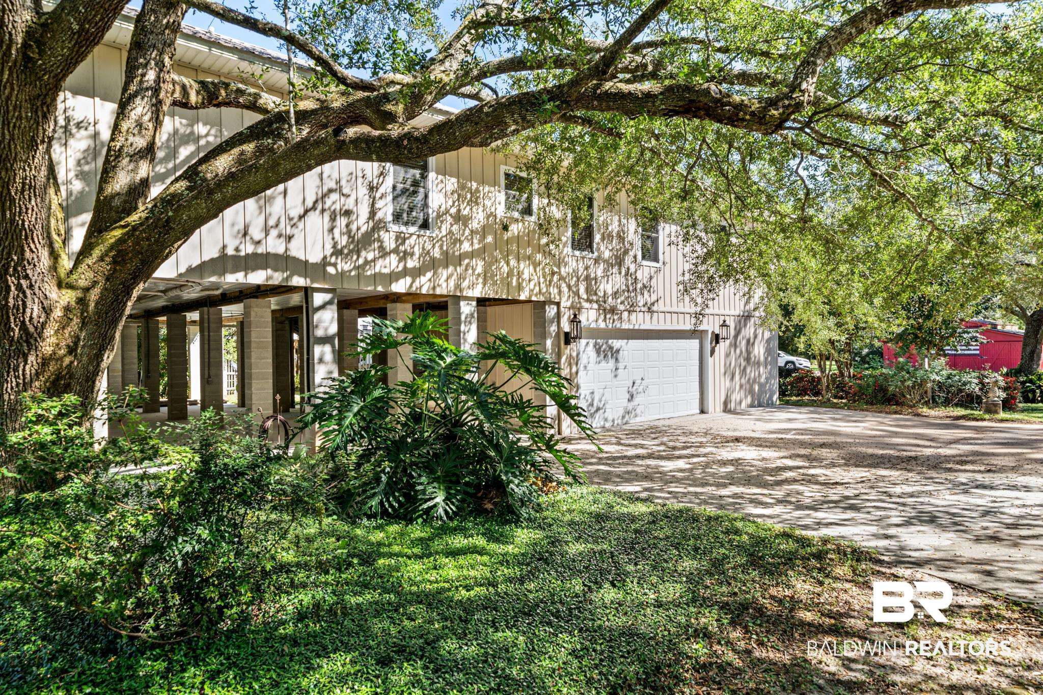 17375 River Road Summerdale, AL 36580 - Photo 46 of 47 Extra parking for guests