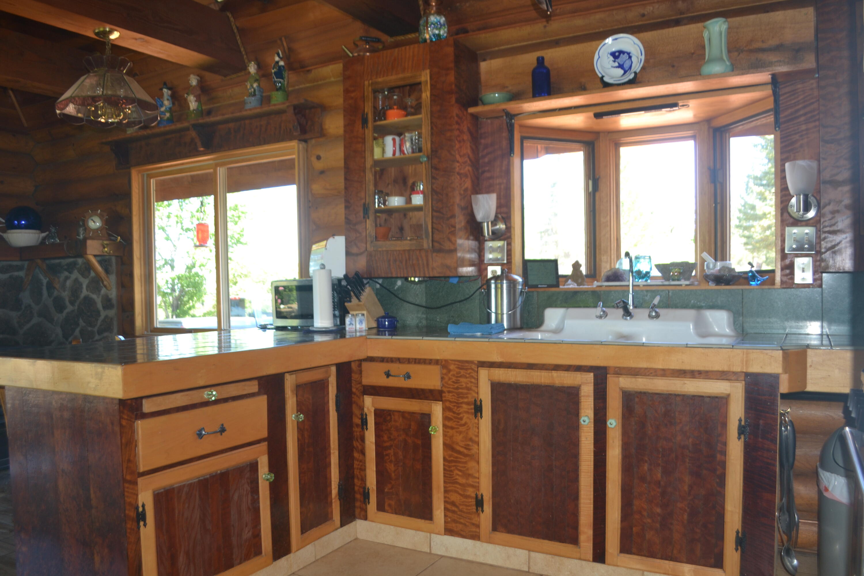 542-405 Punkin Center Road Bieber, CA 96009 - Photo 22 of 127 MH KITCHEN