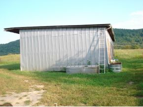 480 Webster Valley Road Rogersville, TN 37857 - Photo 6 of 11 Photo 6