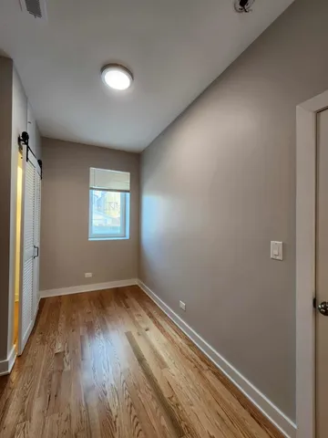 $2,200 | 6321 South Eberhart Avenue, Unit 1, Chicago, IL 60637