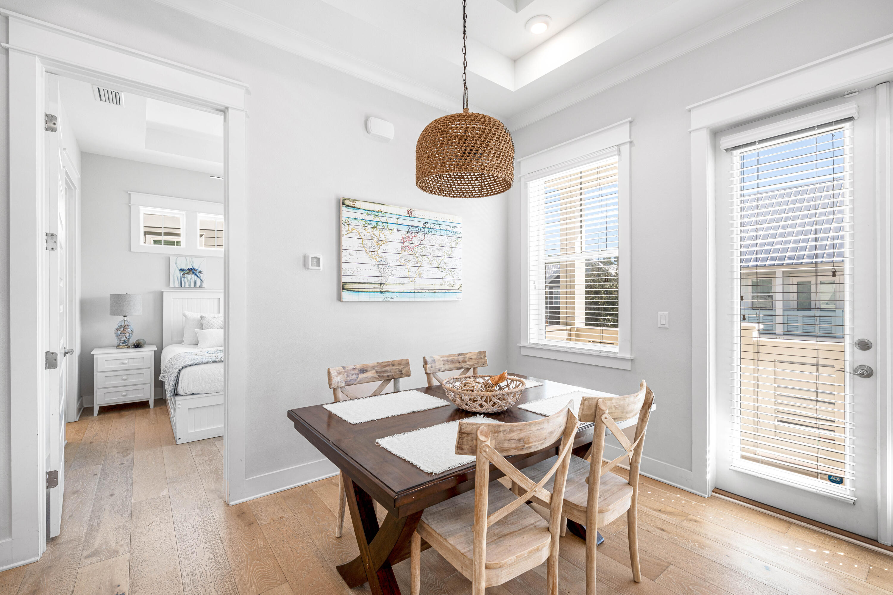 109 West W Pine, Unit C Inlet Beach, FL 32461 - Photo 11 of 48 107 Pine Lands Loop-18