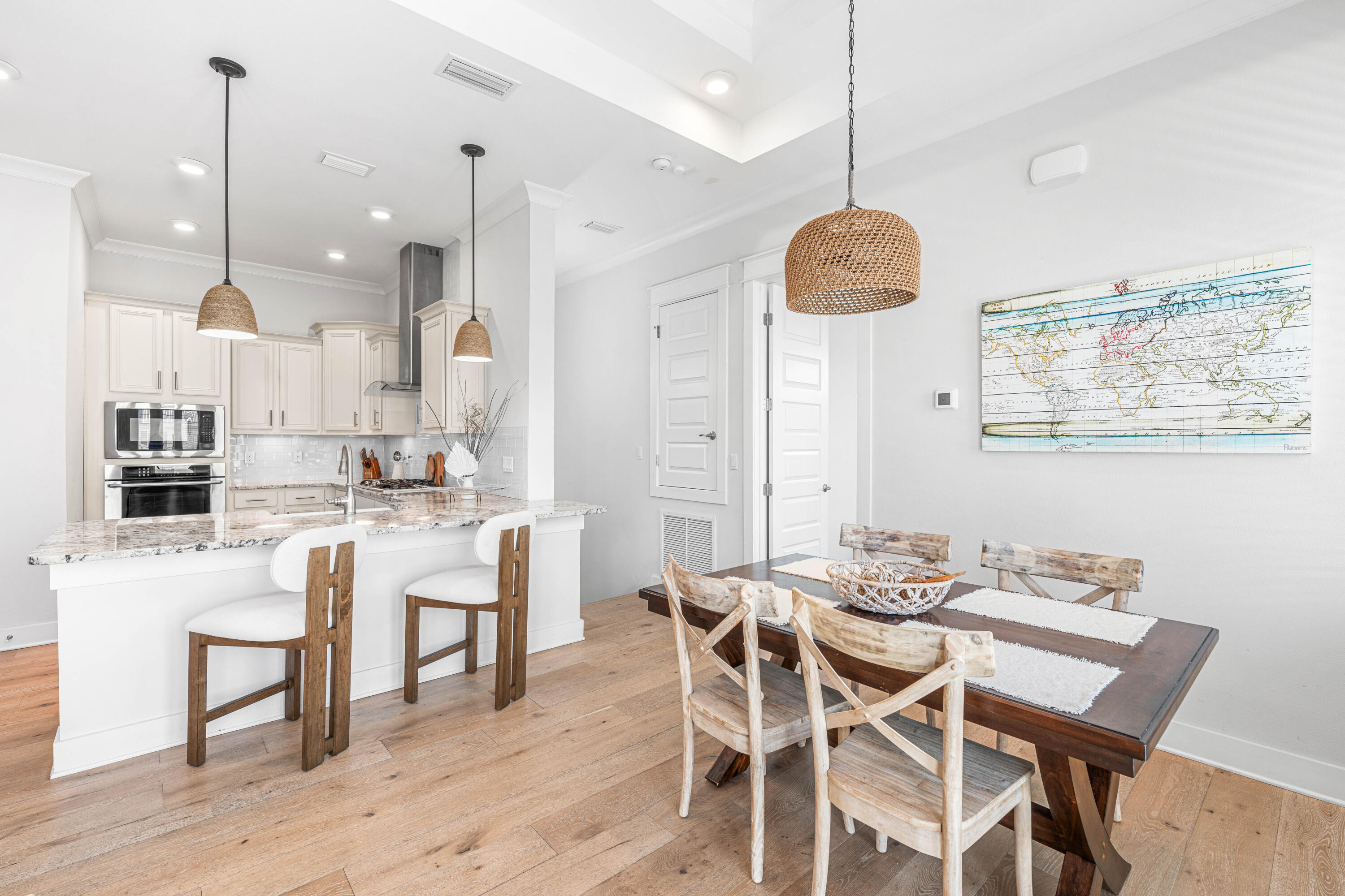 109 West W Pine, Unit C Inlet Beach, FL 32461 - Photo 12 of 48 107 Pine Lands Loop-19