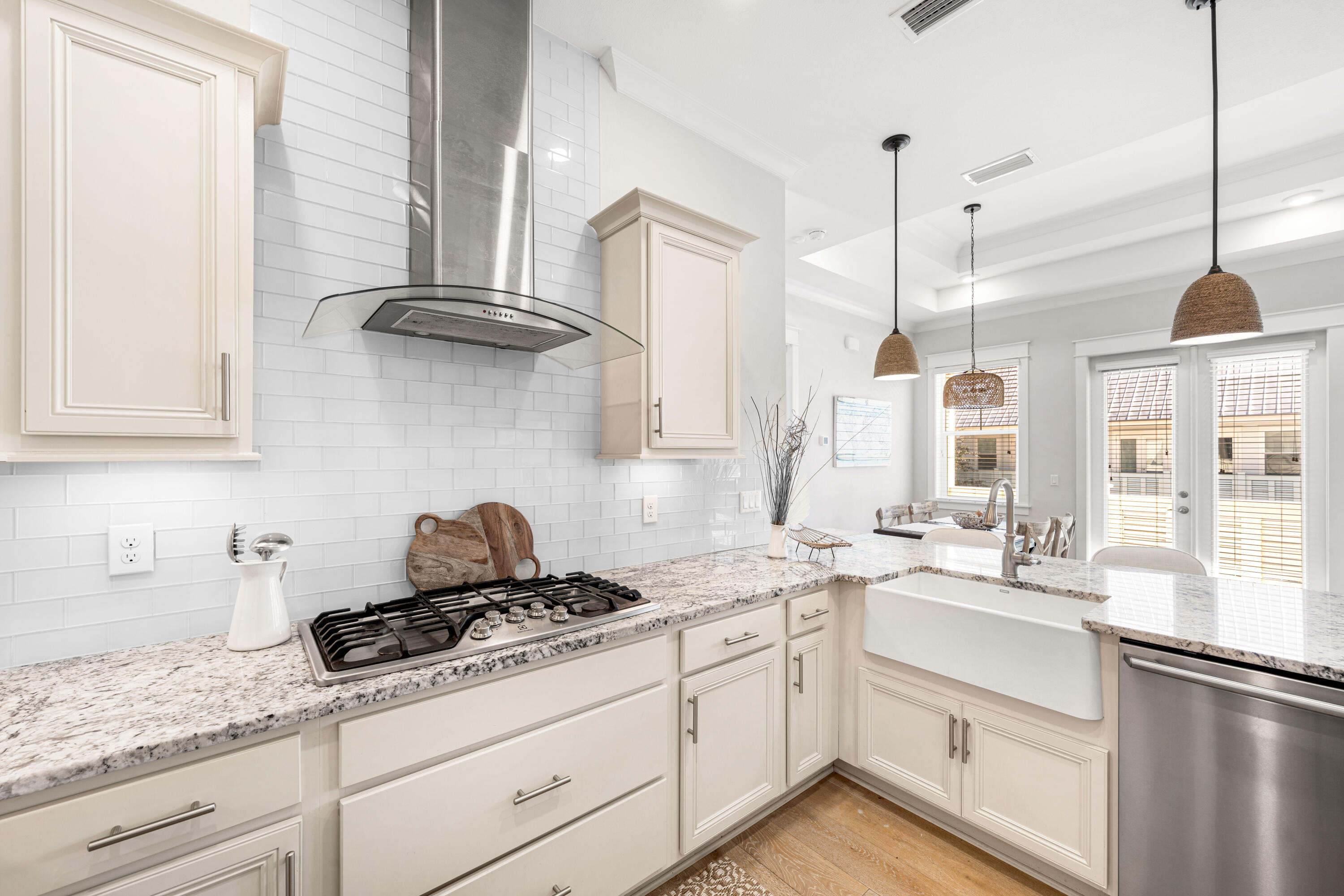 109 West W Pine, Unit C Inlet Beach, FL 32461 - Photo 17 of 48 107 Pine Lands Loop-24