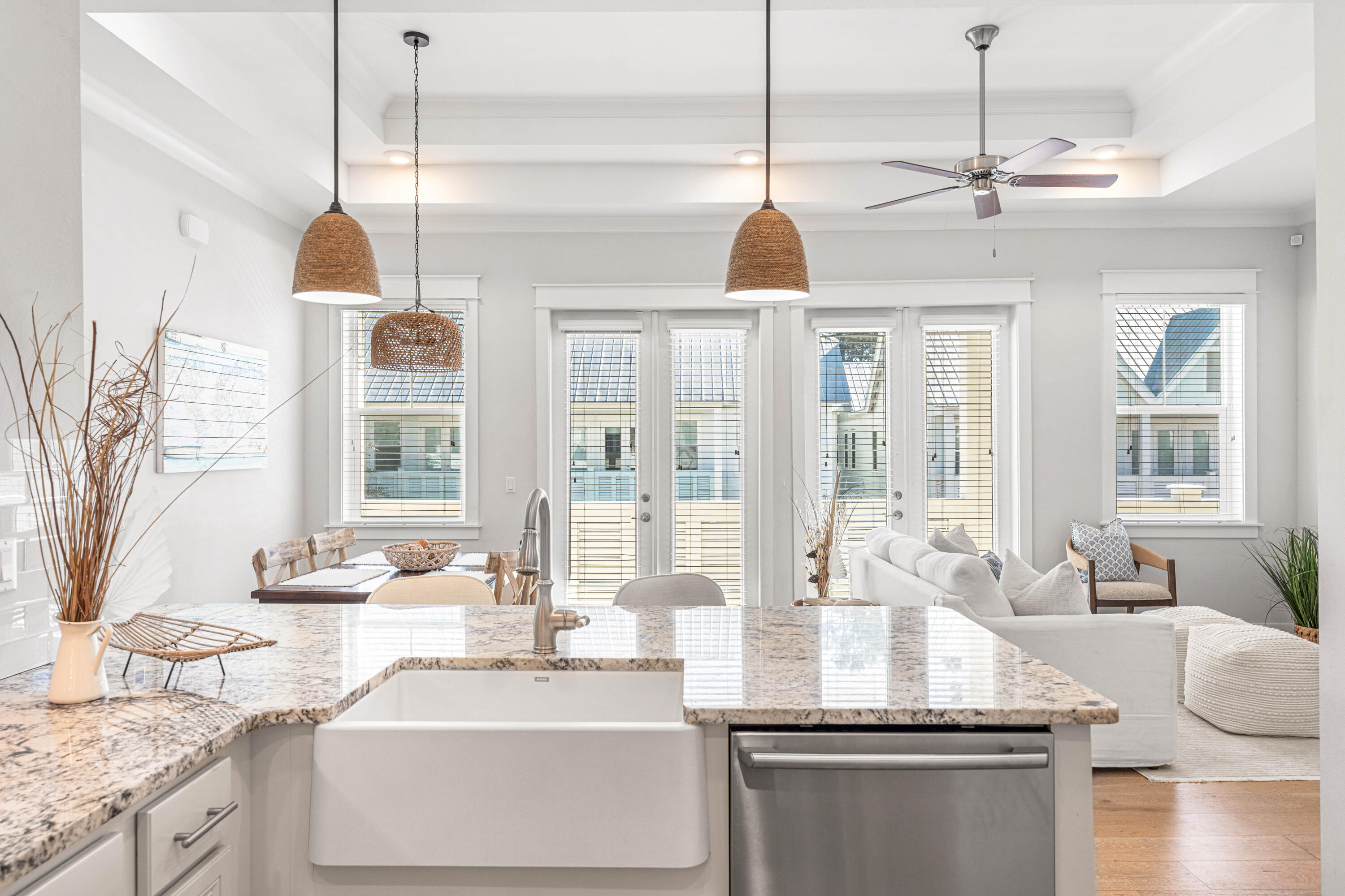 109 West W Pine, Unit C Inlet Beach, FL 32461 - Photo 18 of 48 107 Pine Lands Loop-25