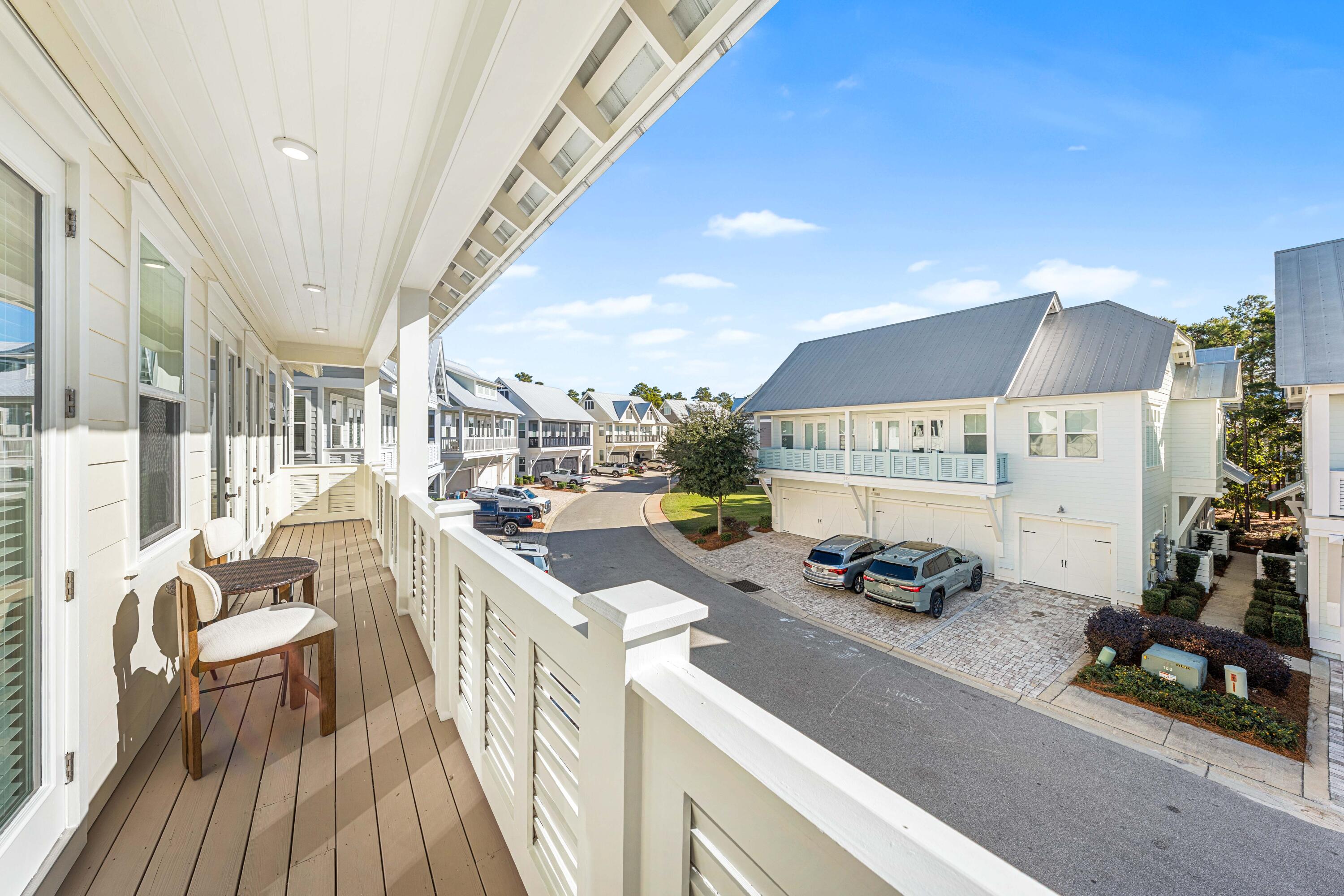 109 West W Pine, Unit C Inlet Beach, FL 32461 - Photo 2 of 48 107 Pine Lands Loop-13