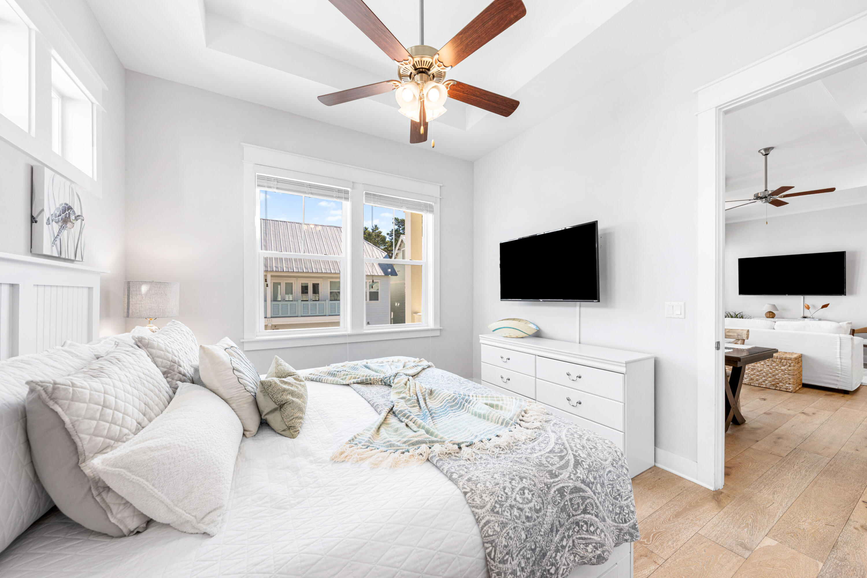 109 West W Pine, Unit C Inlet Beach, FL 32461 - Photo 21 of 48 107 Pine Lands Loop-40