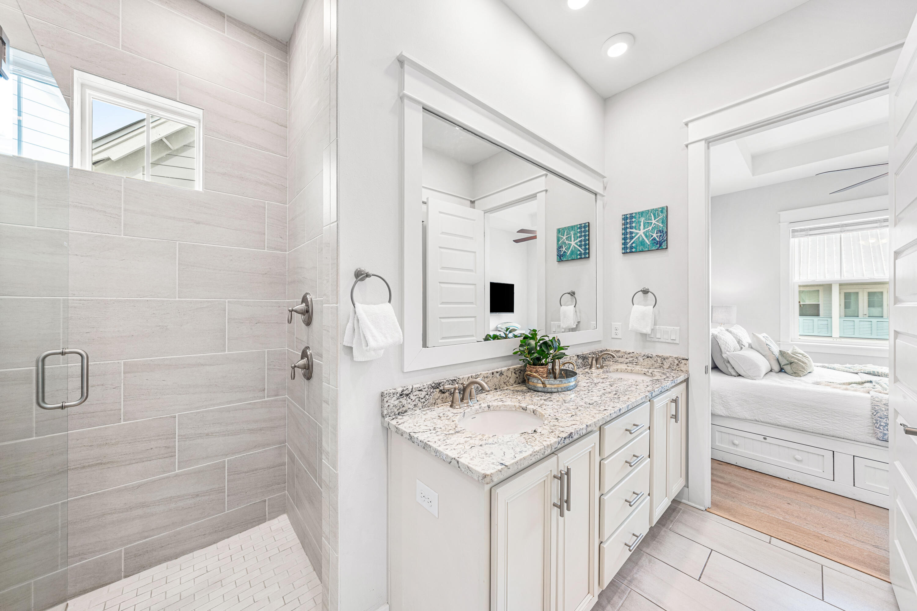 109 West W Pine, Unit C Inlet Beach, FL 32461 - Photo 24 of 48 107 Pine Lands Loop-2