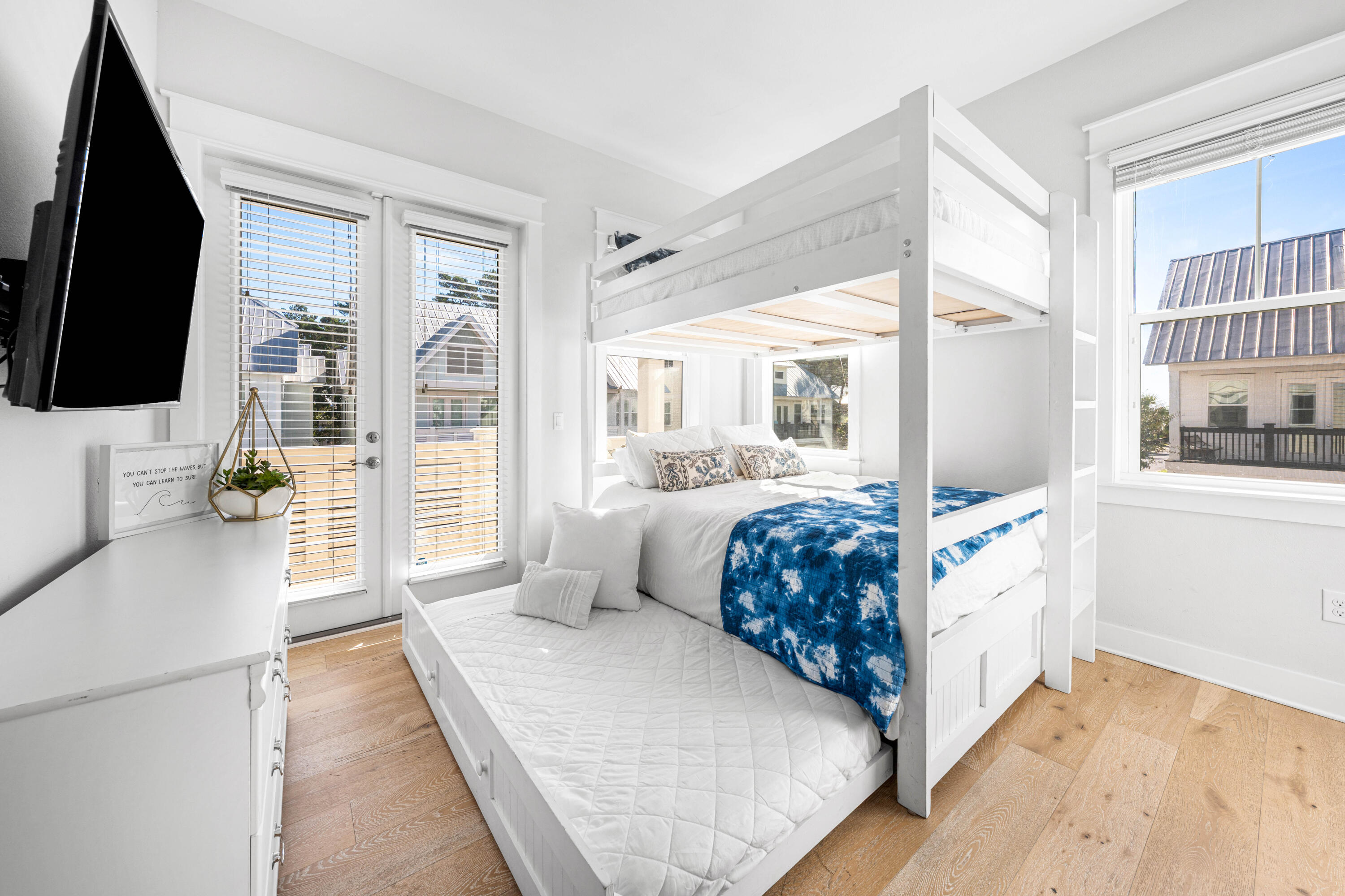 109 West W Pine, Unit C Inlet Beach, FL 32461 - Photo 27 of 48 107 Pine Lands Loop-38