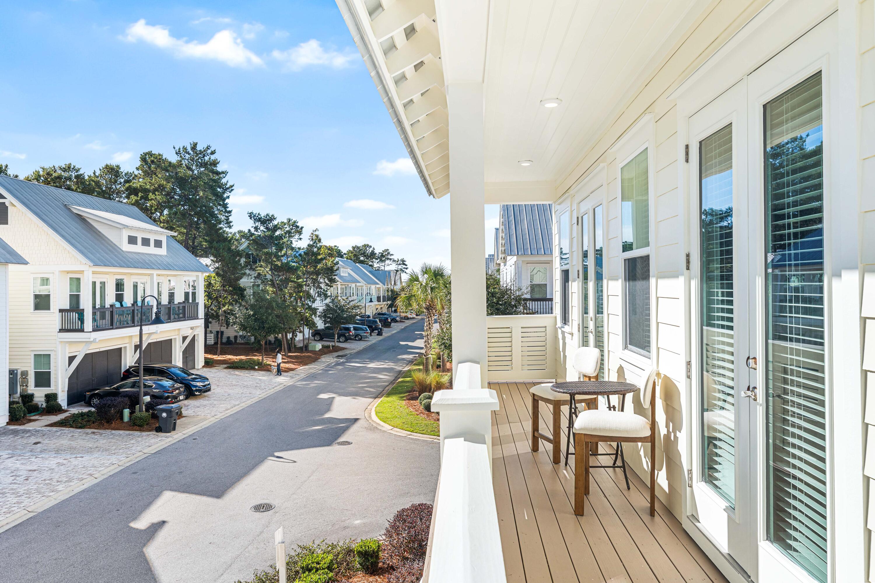 109 West W Pine, Unit C Inlet Beach, FL 32461 - Photo 3 of 48 107 Pine Lands Loop-11