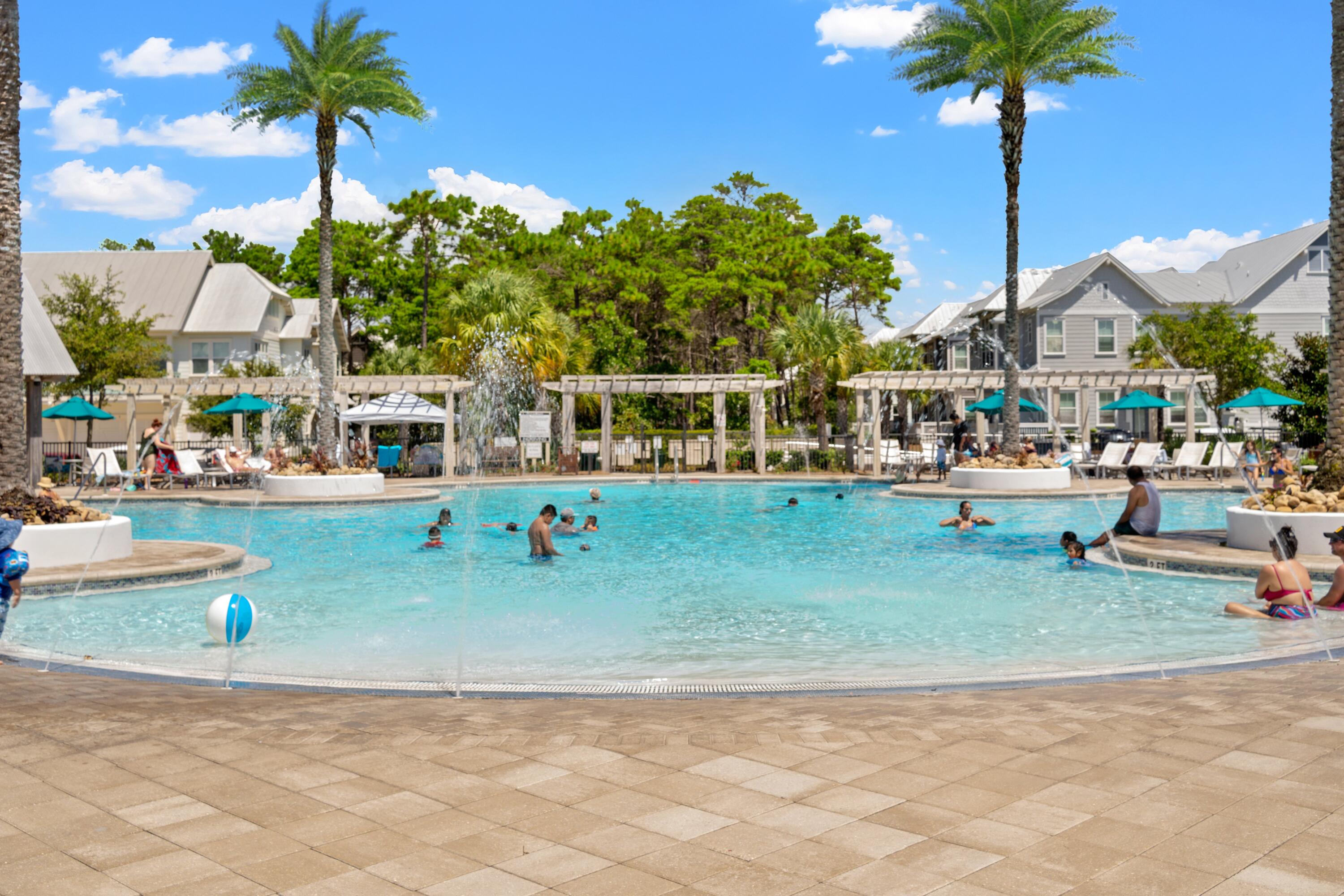 109 West W Pine, Unit C Inlet Beach, FL 32461 - Photo 40 of 48 32-print-prominence-community-photos