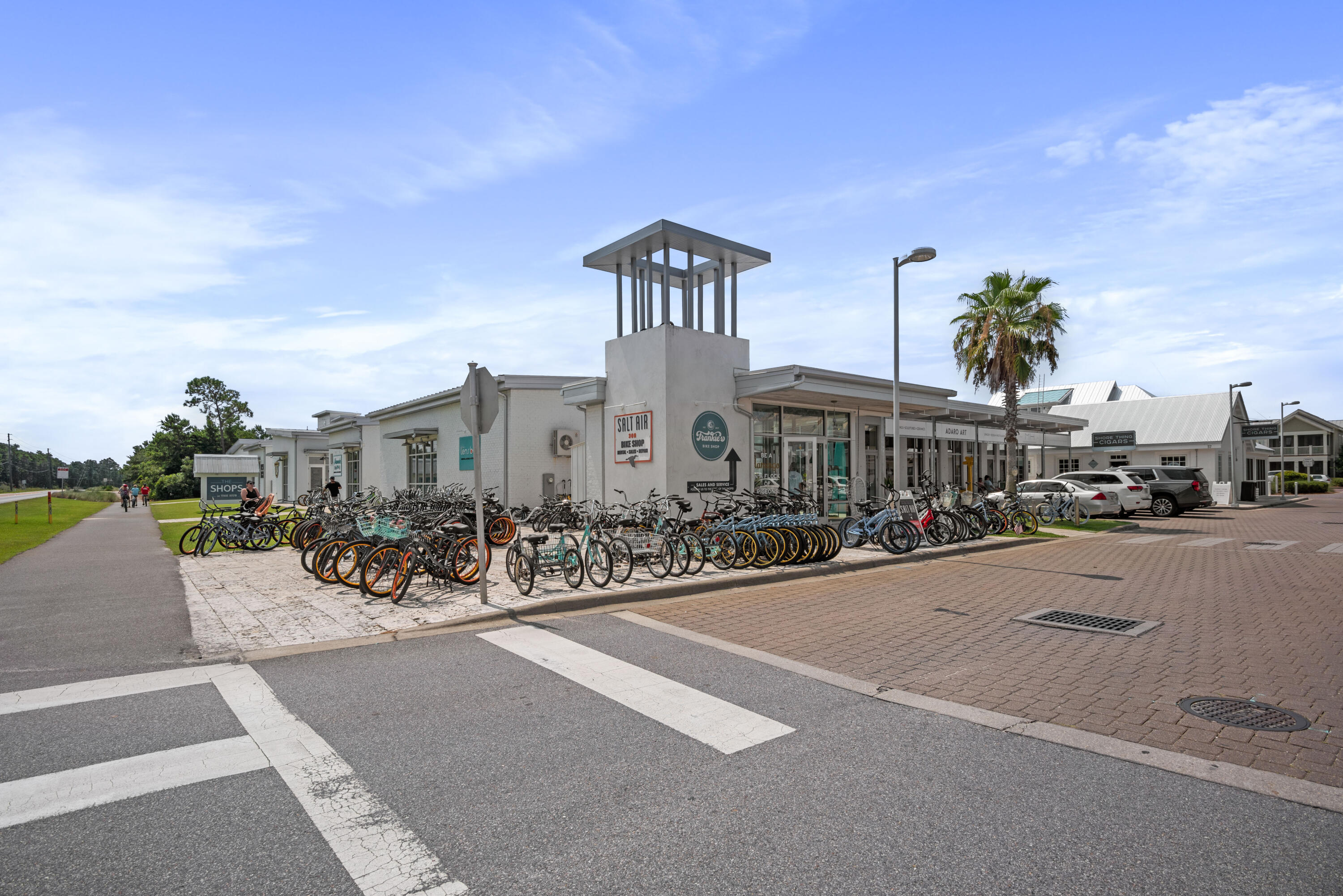 109 West W Pine, Unit C Inlet Beach, FL 32461 - Photo 46 of 48 96B Dune Comet Ln-43