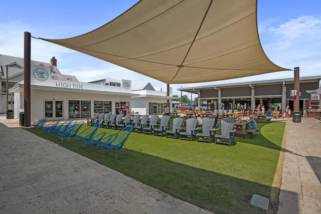 $725,000 | 109 West W Pine, Unit C, Inlet Beach, FL 32461