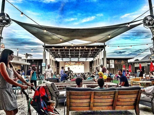 $725,000 | 109 West W Pine, Unit C, Inlet Beach, FL 32461