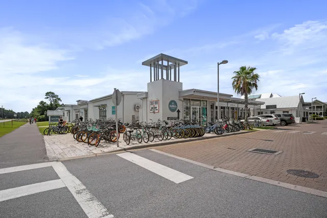 $725,000 | 109 West W Pine, Unit C, Inlet Beach, FL 32461